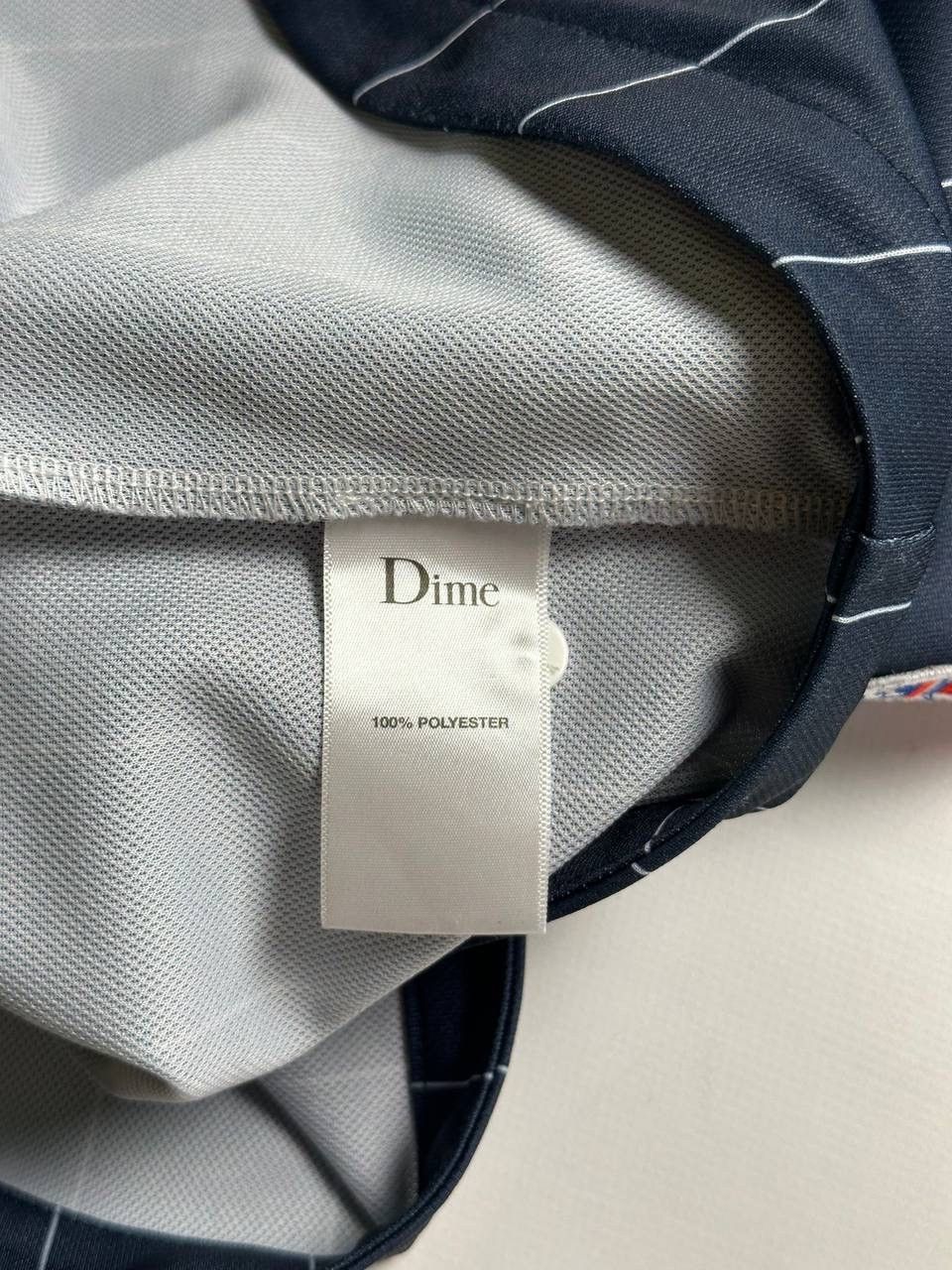 Dime Dime Team Jersey Summer 2022 Shirt 🔥 Size US M / EU 48-50 / 2 - 6 Thumbnail