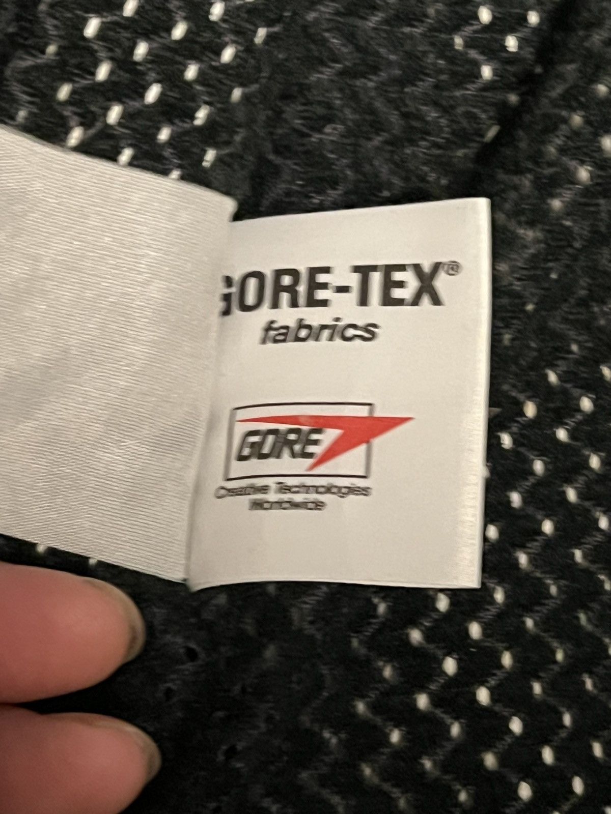The North Face The Northface Mountain Ski Goretex Jacket Size US S / EU 44-46 / 1 - 5 Thumbnail