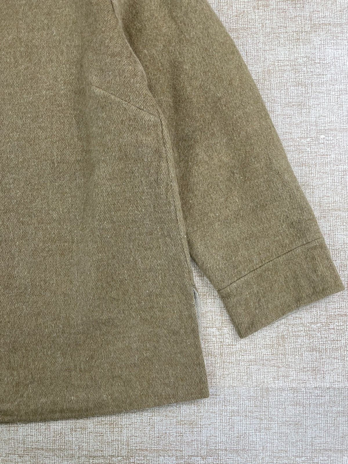 DAKS × Vintage Vintage DAKS LONDON Luxury Brand Buttoned Jacket Size US M / EU 48-50 / 2 - 8 Thumbnail