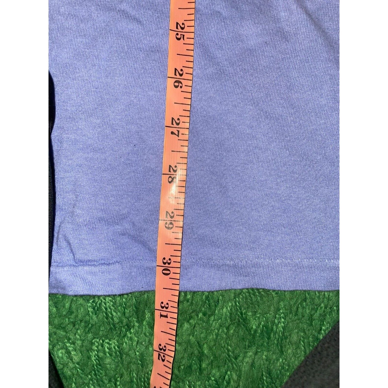 Vintage Vintage Sedona Shirt Arizona Periwinkle Blue Desert Tee 90s Size US L / EU 52-54 / 3 - 10 Thumbnail