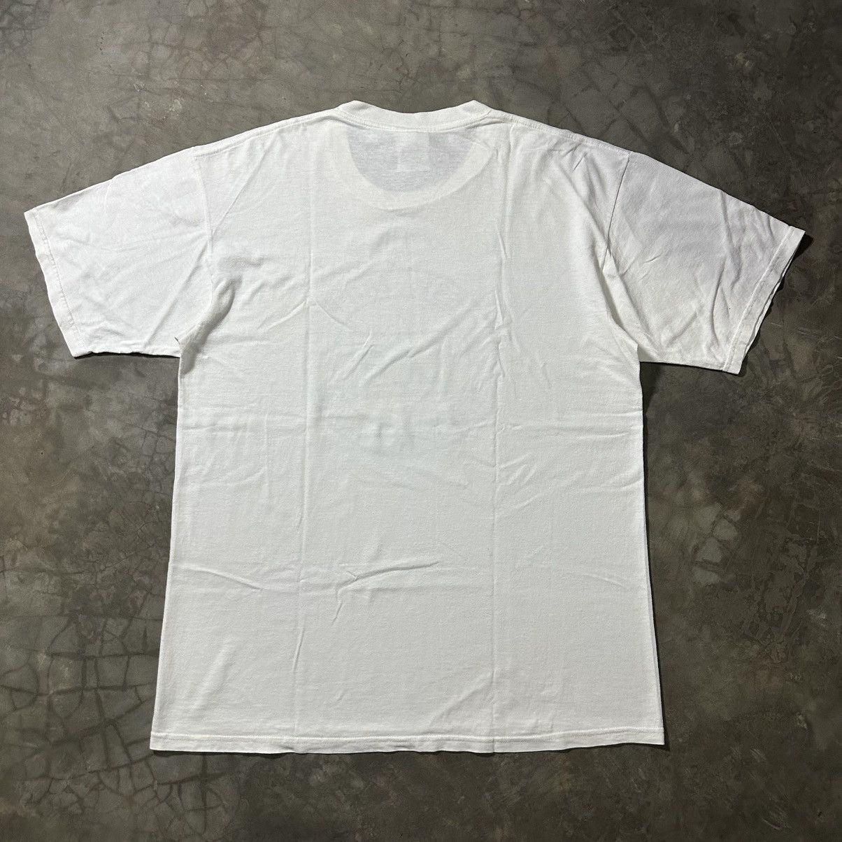 Lee VINTAGE 80s LEE TSHIRT Size US L / EU 52-54 / 3 - 5 Thumbnail