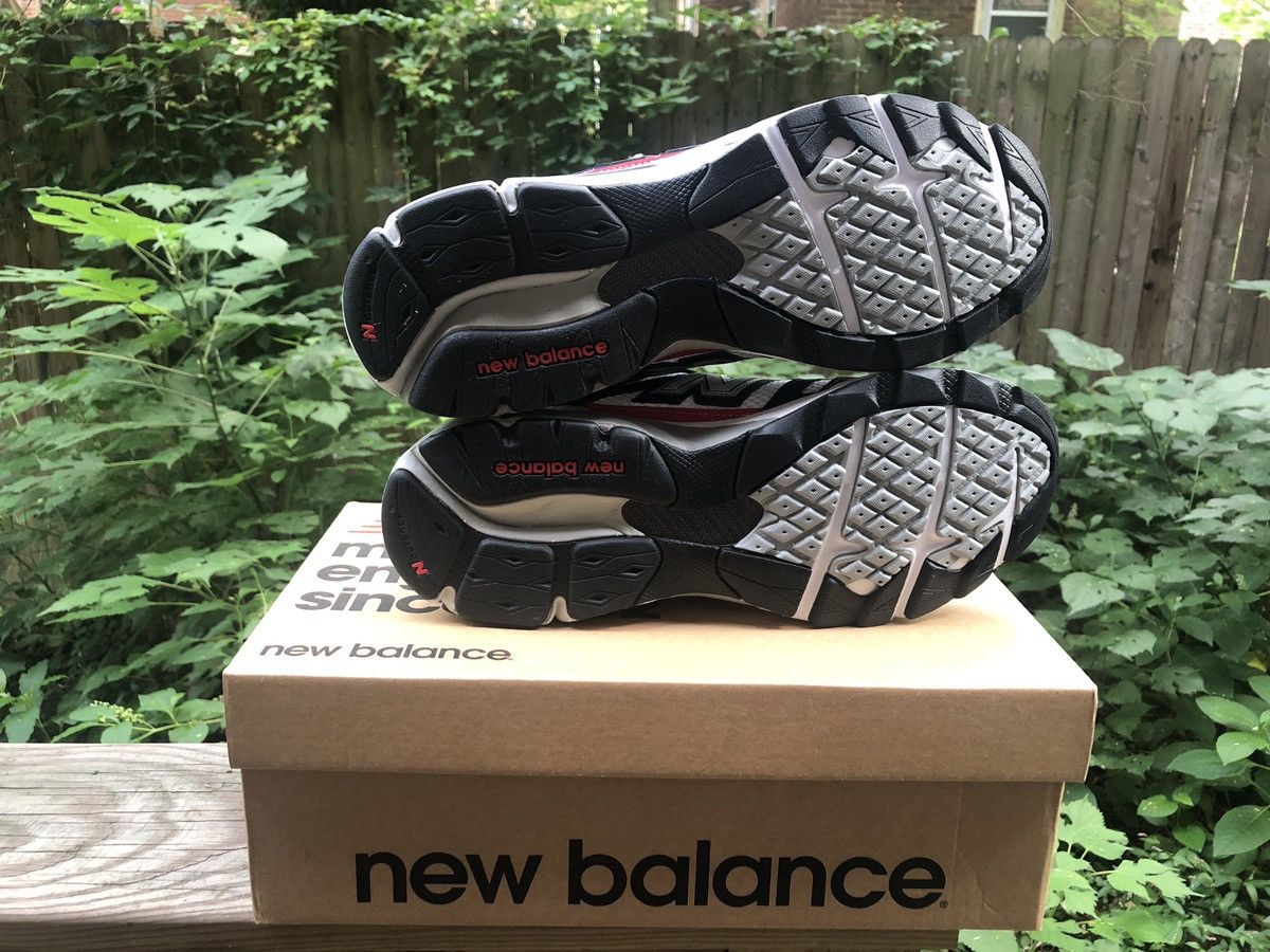 New Balance New Balance 920 Great Britain 🇬🇧 Size US 11 / EU 44 - 5 Thumbnail