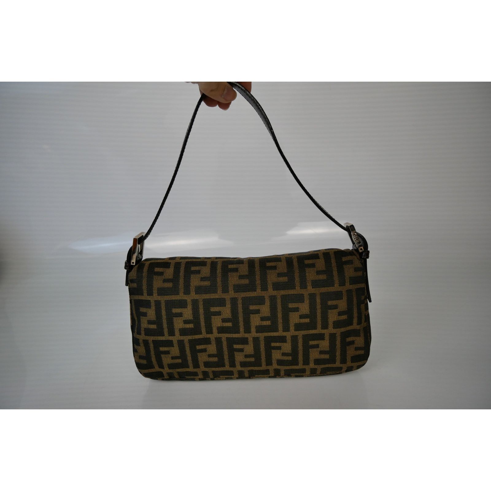 Fendi Baguette Shoulder Bag Size ONE SIZE - 5 Thumbnail