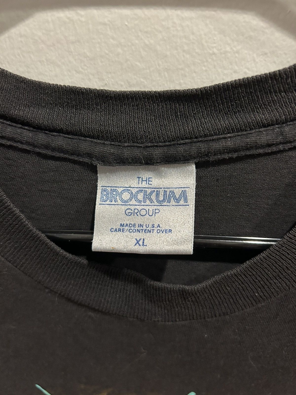 Brockum Jane's Addiction Ritual de lo Habitual vintage black Size US XL / EU 56 / 4 - 4 Thumbnail