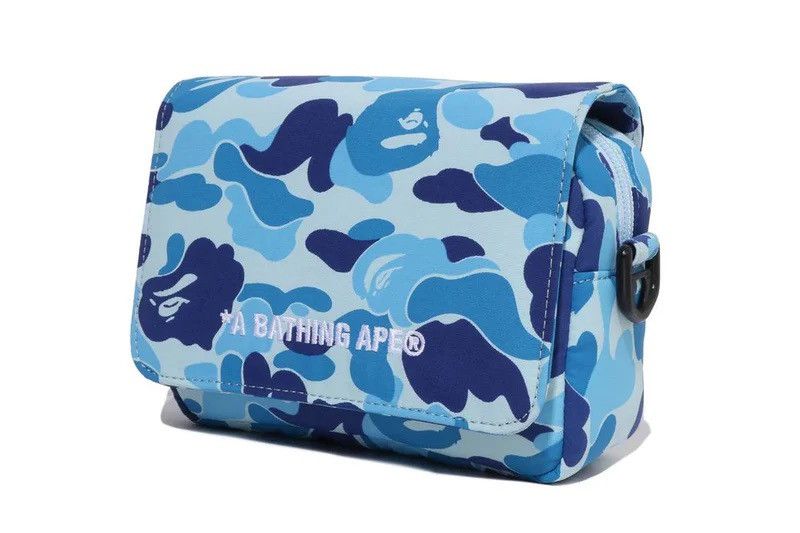 Bape Bape Bag Size ONE SIZE - 3 Thumbnail