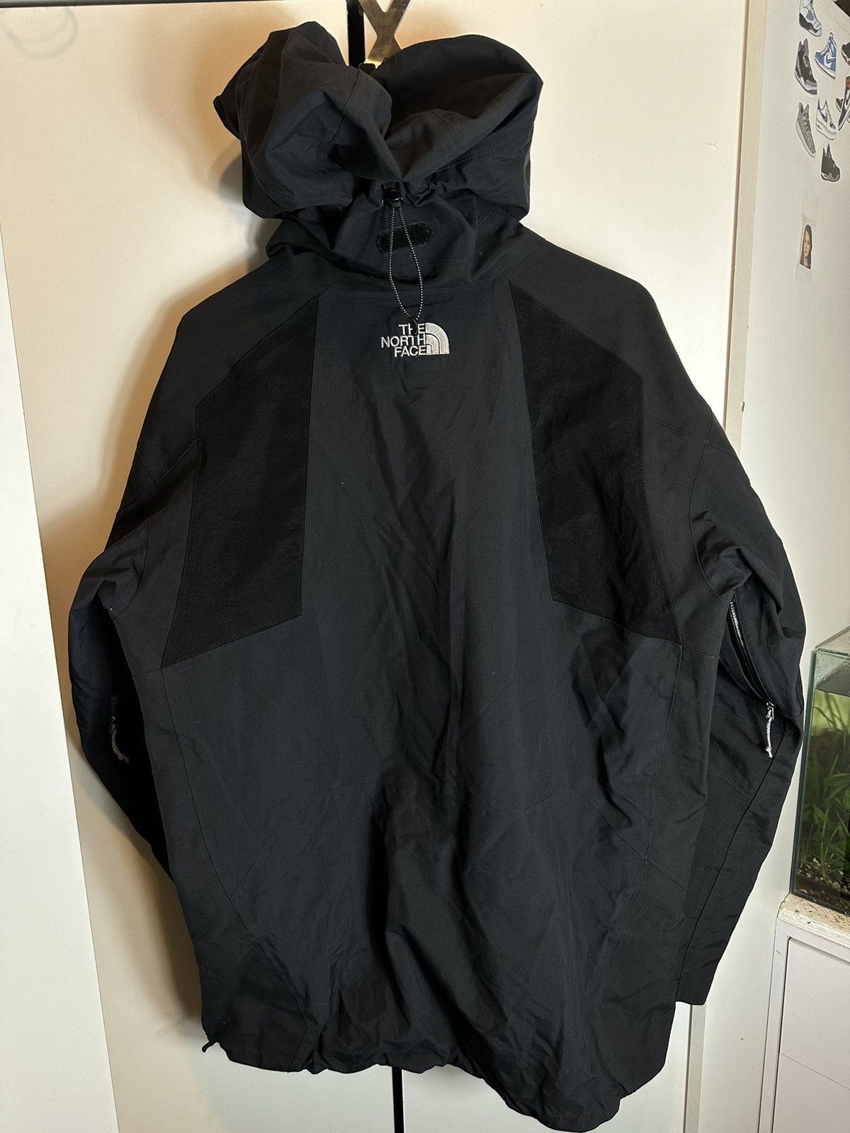 The North Face × Vintage The North Face Summit Series Gore