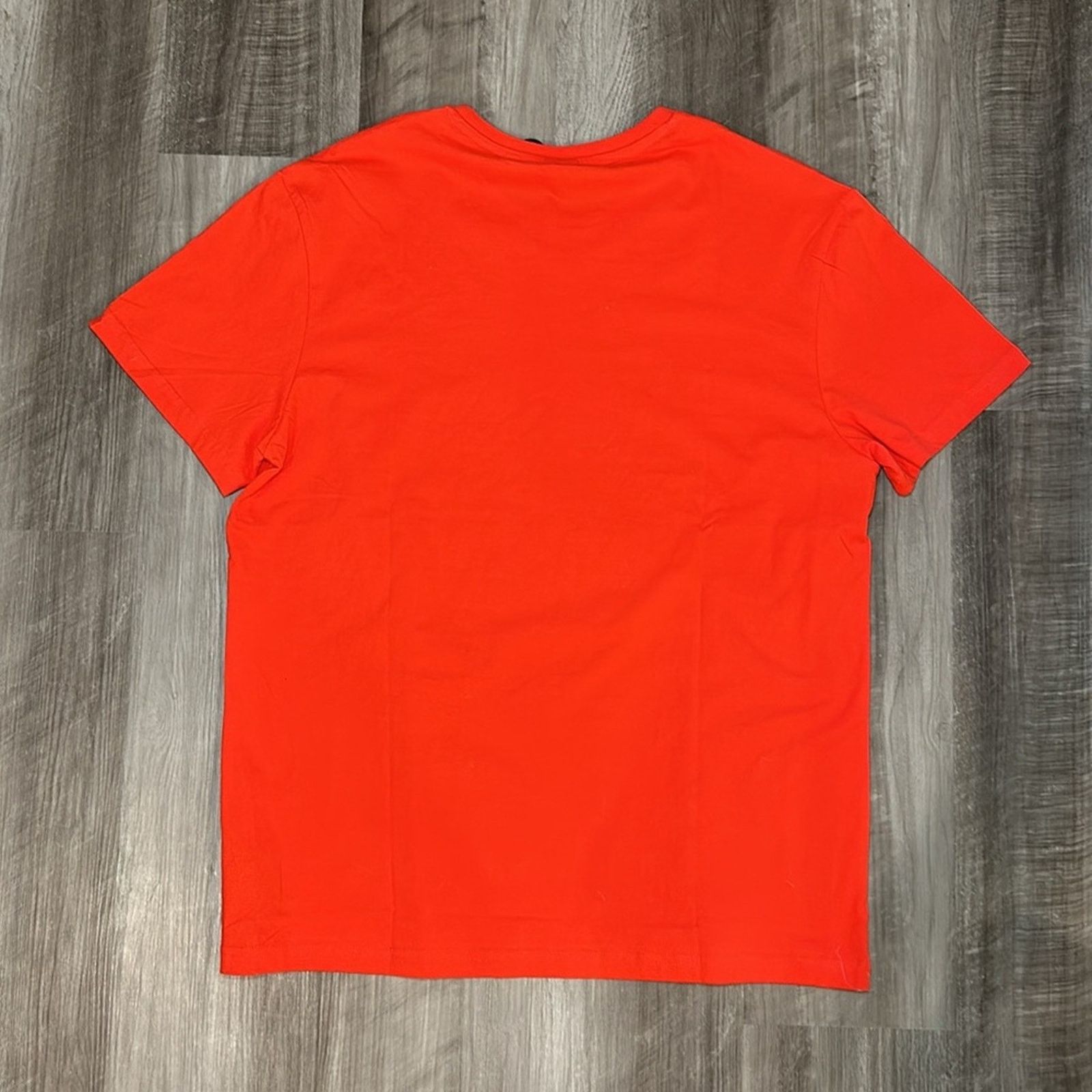 G-Star G-Star Raw Originals Skyliner Compact Jersey Tee - XL Size US XL / EU 56 / 4 - 3 Thumbnail