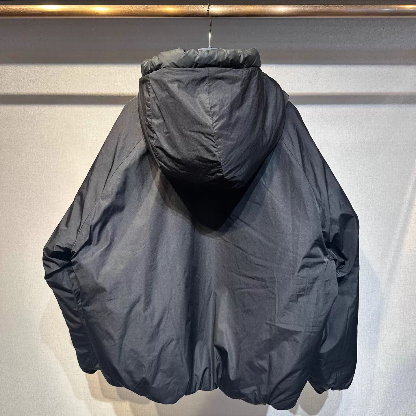 Louis Vuitton LV Monogram 2-sided cotton jacket 56 new Size US XL / EU 56 / 4 - 6 Thumbnail
