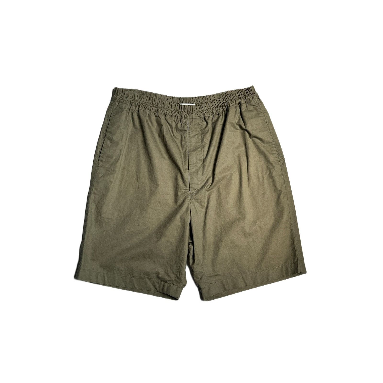 Jil Sander × Uniqlo Uniqlo Jill Sander Wide Fit Cargo Shorts | Grailed