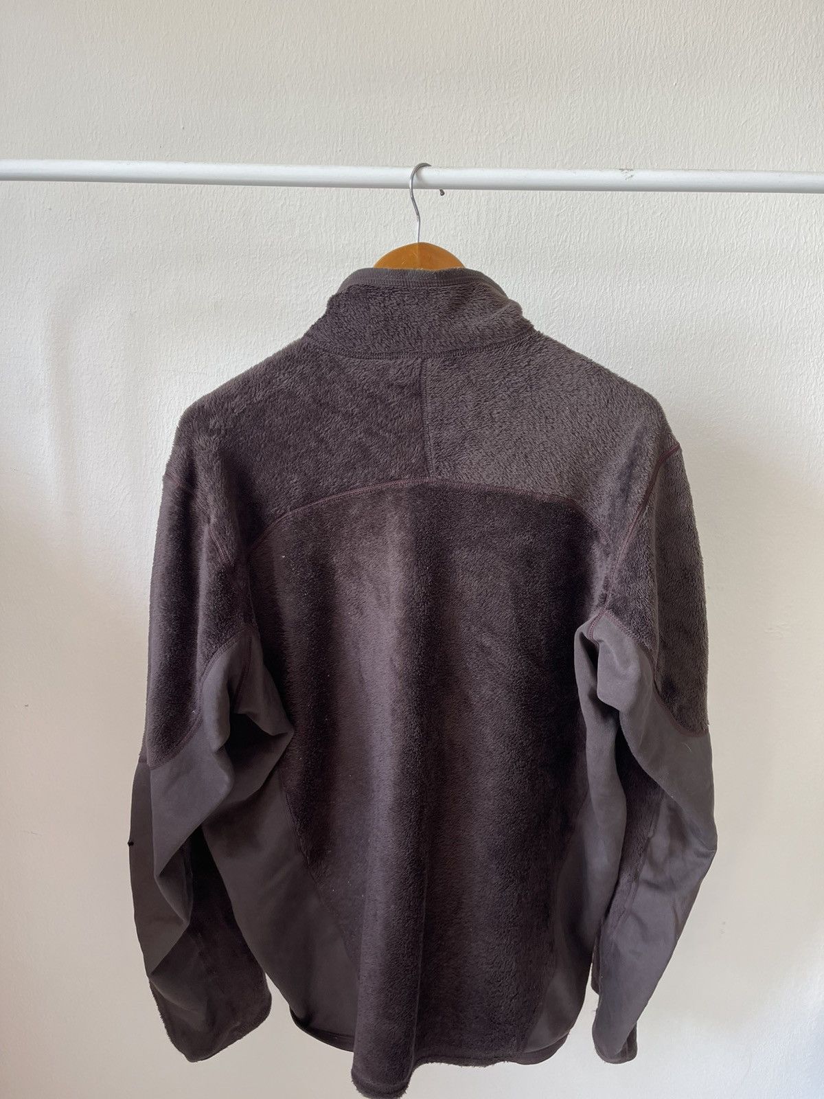 Patagonia 2000s Patagonia Fleece Jacket Size US L / EU 52-54 / 3 - 15 Thumbnail