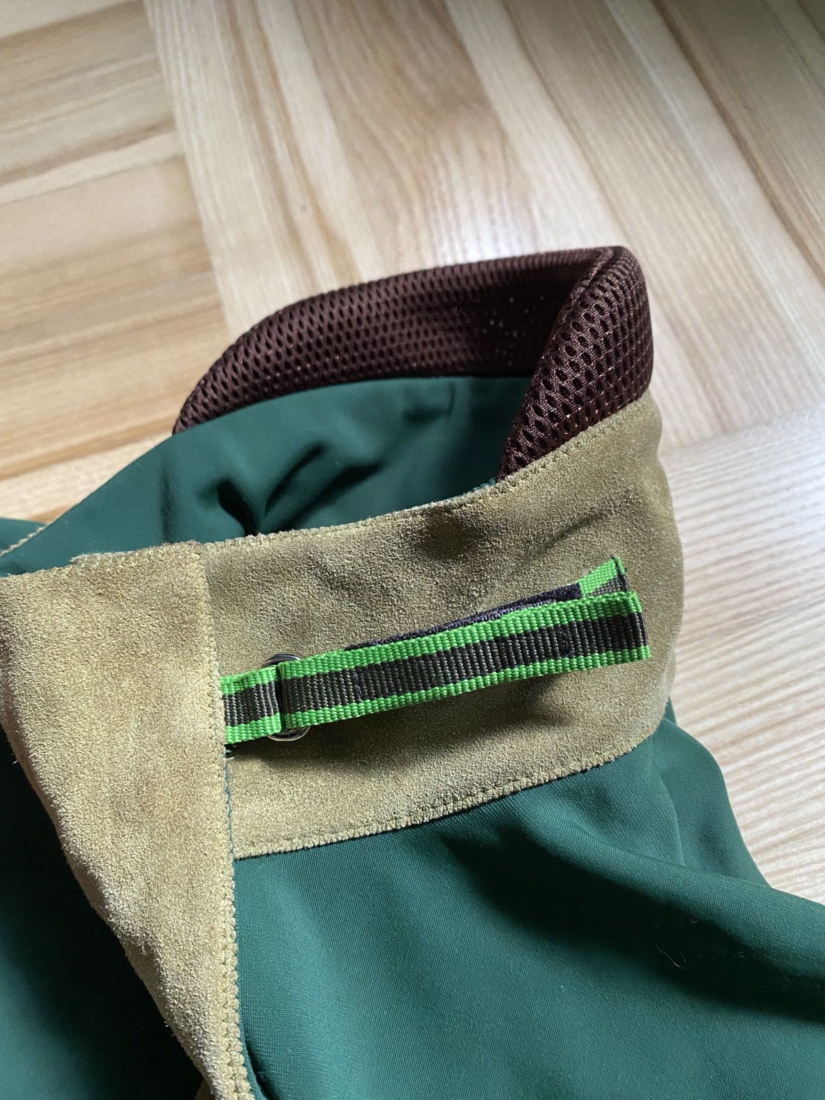 Miu Miu Miu Miu F/W 1999 Runway Jacket Size M / US 6-8 / IT 42-44 - 9 Thumbnail