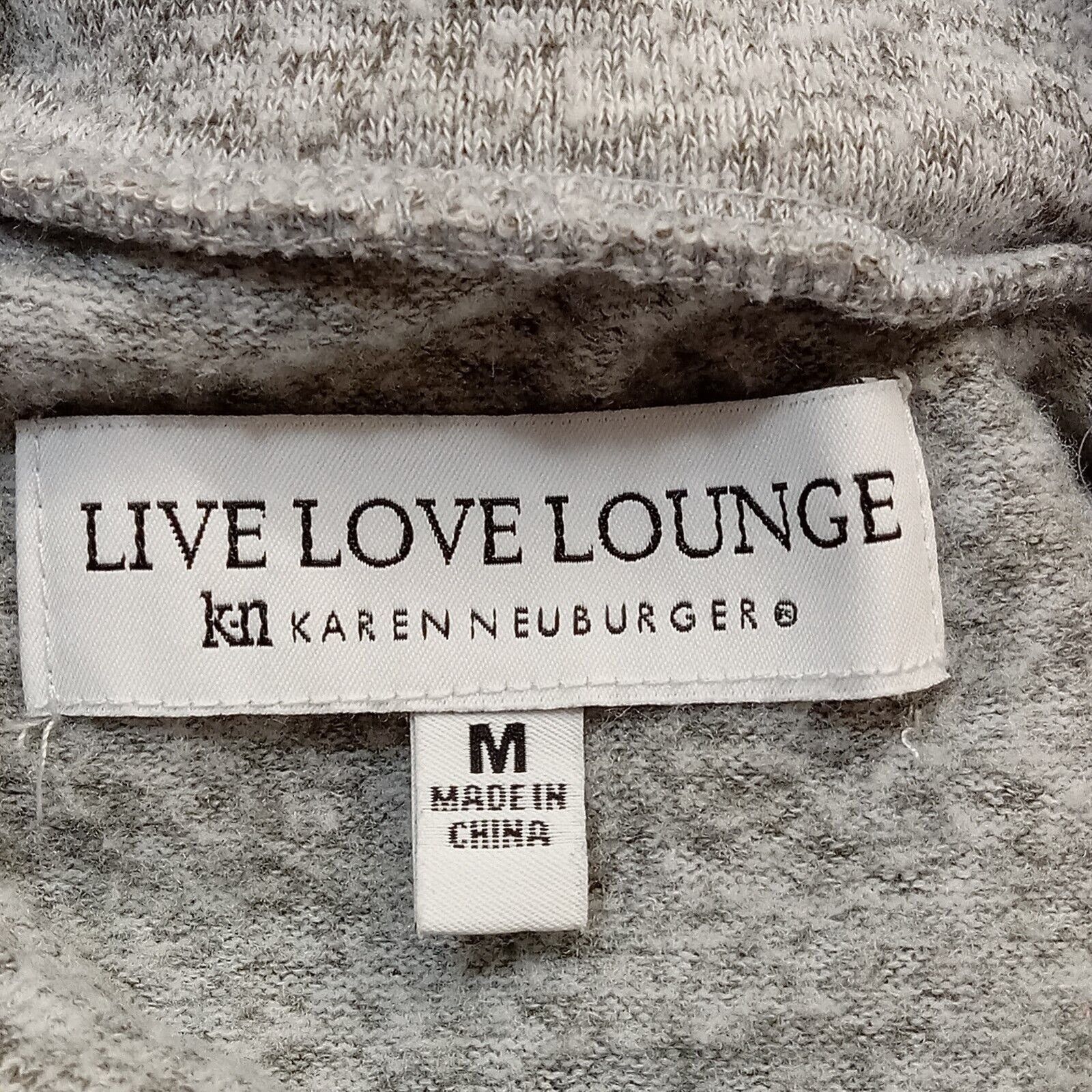 & Other Stories Live Love Lounge Karen Neuburger Sweater Dress M Women's Size M / US 6-8 / IT 42-44 - 4 Thumbnail