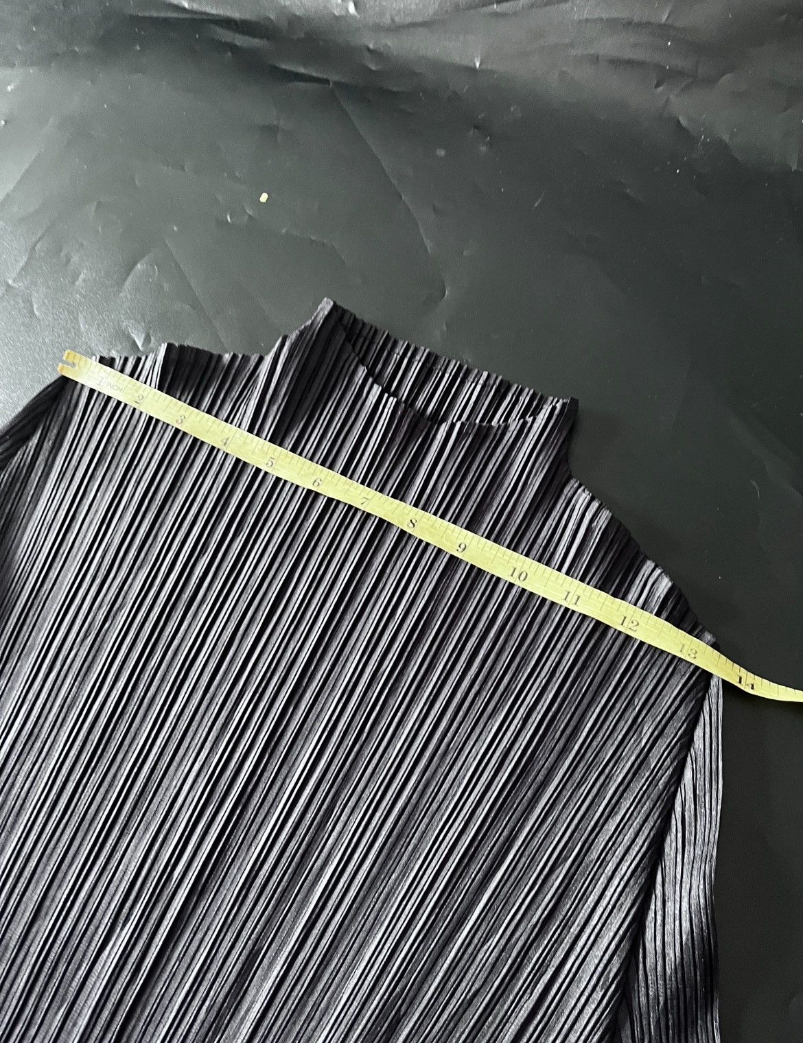 Japanese Brand Pleats such as Pleats please Size M / US 6-8 / IT 42-44 - 18 Thumbnail