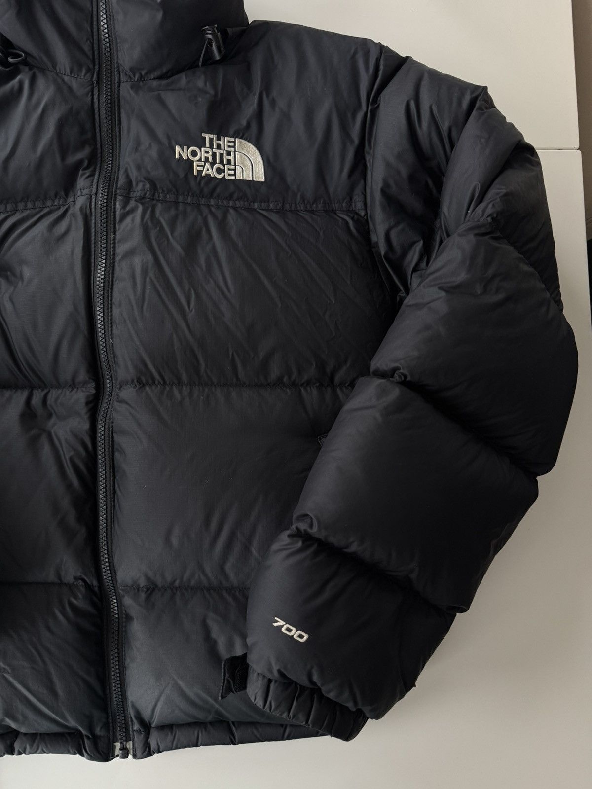 The North Face The North Face Nuptse 1996 jacket puffer Size US M / EU 48-50 / 2 - 2 Thumbnail