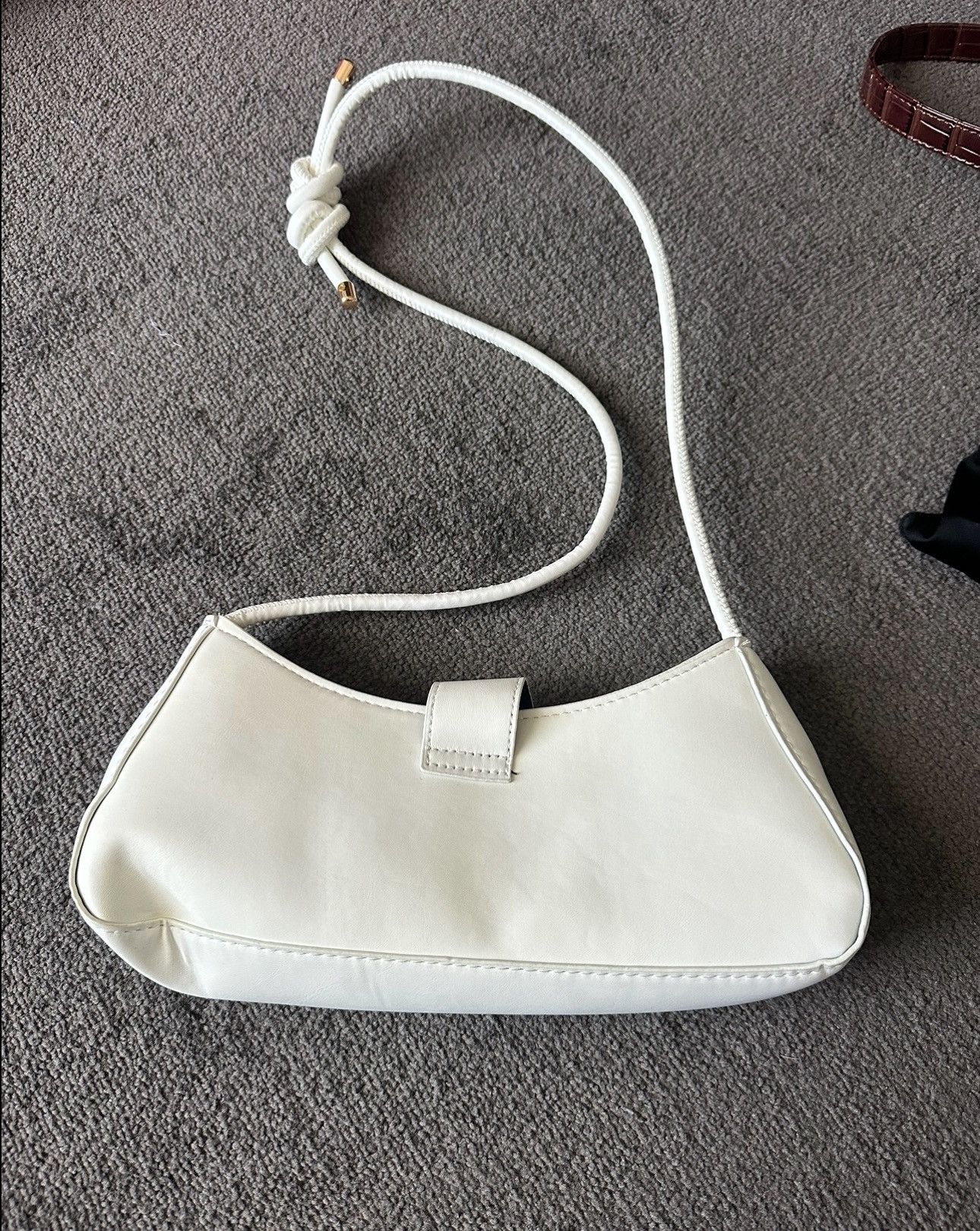 Other White Mini Bag Size ONE SIZE - 2 Thumbnail