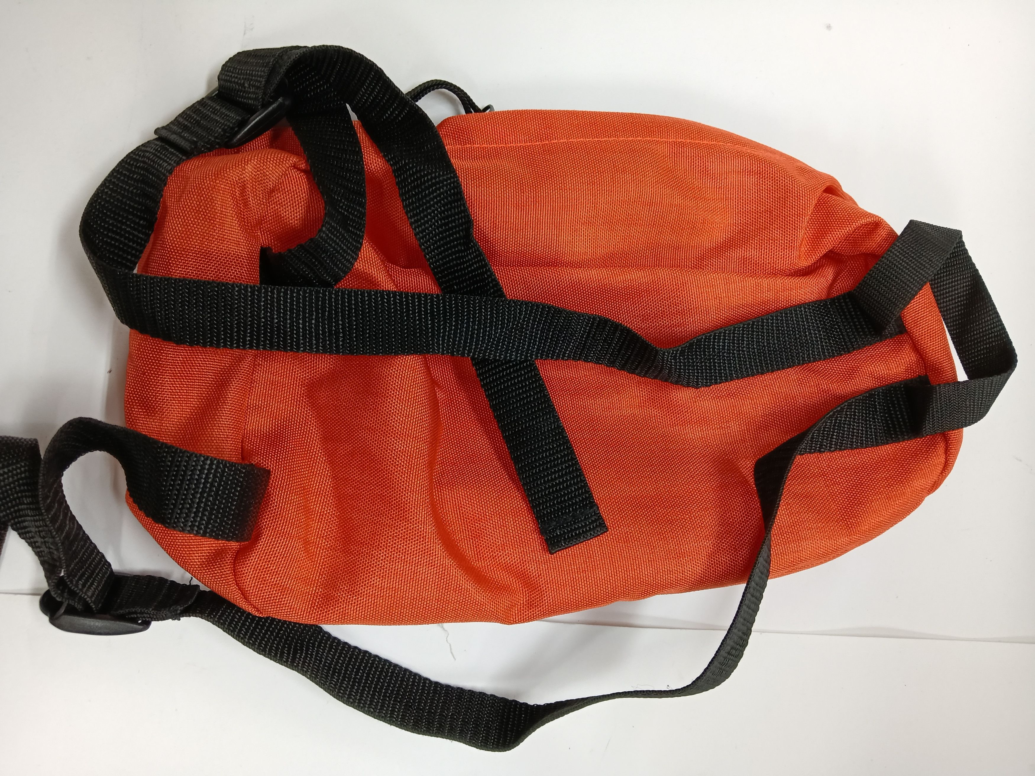 Mizuno × USA Olympics × Vintage vintage mizuno bag olympics usa atlanta Size ONE SIZE - 6 Thumbnail