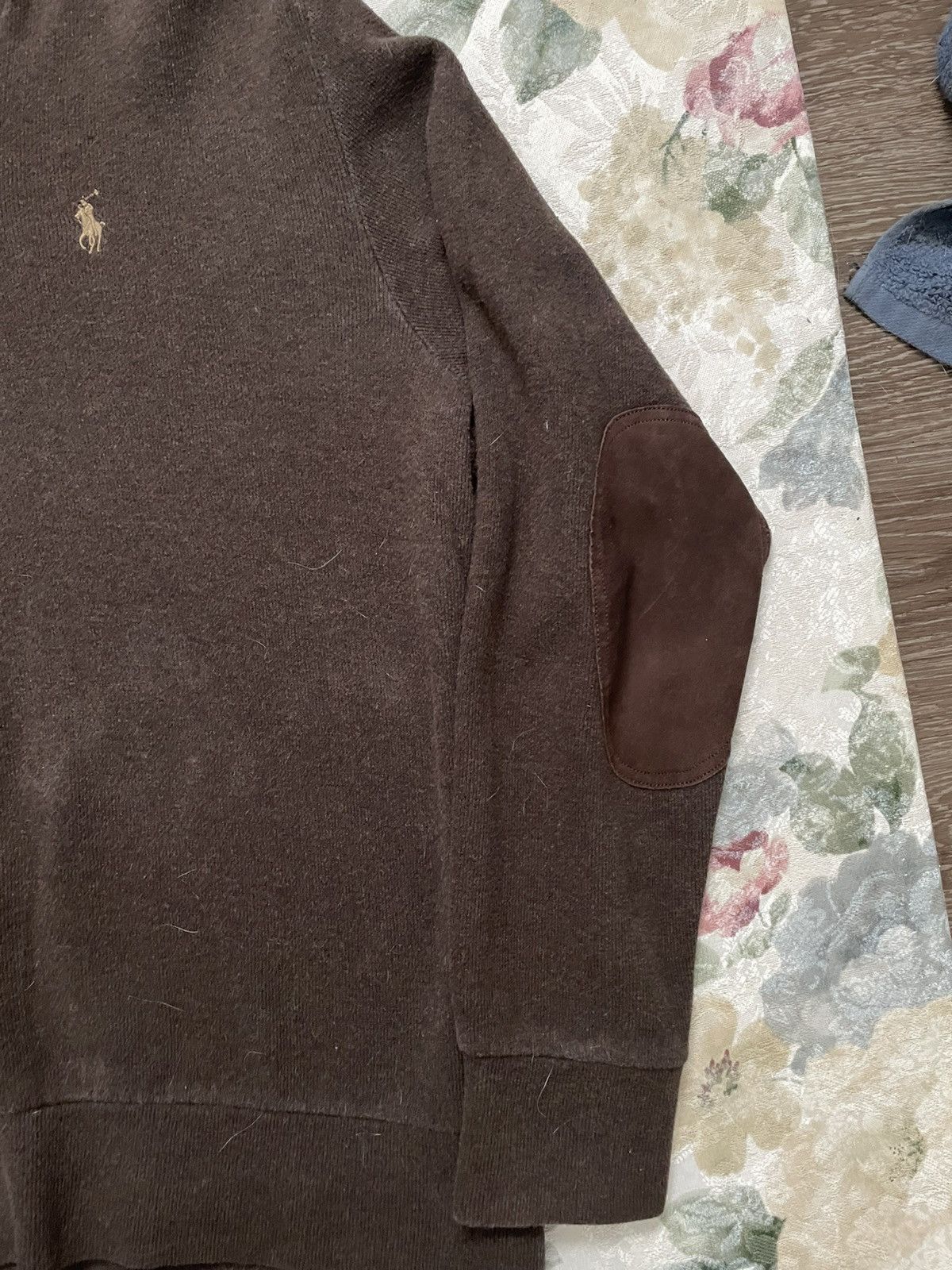 Polo Ralph Lauren Polo RL Quarter Button up Size US L / EU 52-54 / 3 - 4 Thumbnail