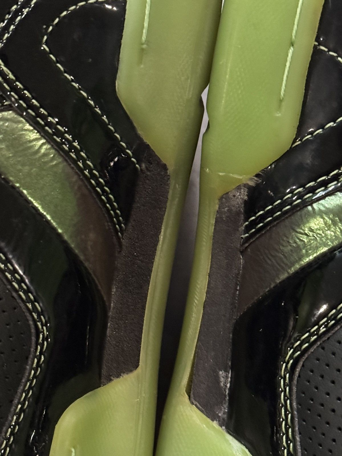 Osiris Osiris NYC 83 slime size 9 Size US 9 / EU 42 - 12 Thumbnail