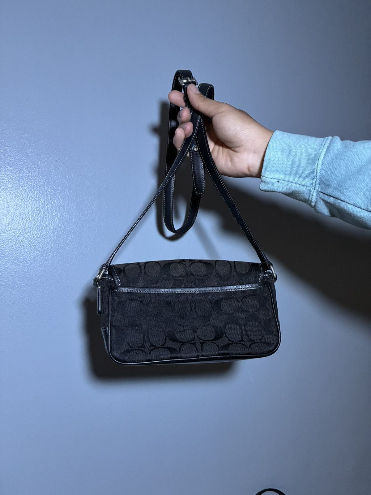 Coach Mini coach soho sling bag Size ONE SIZE - 5 Thumbnail