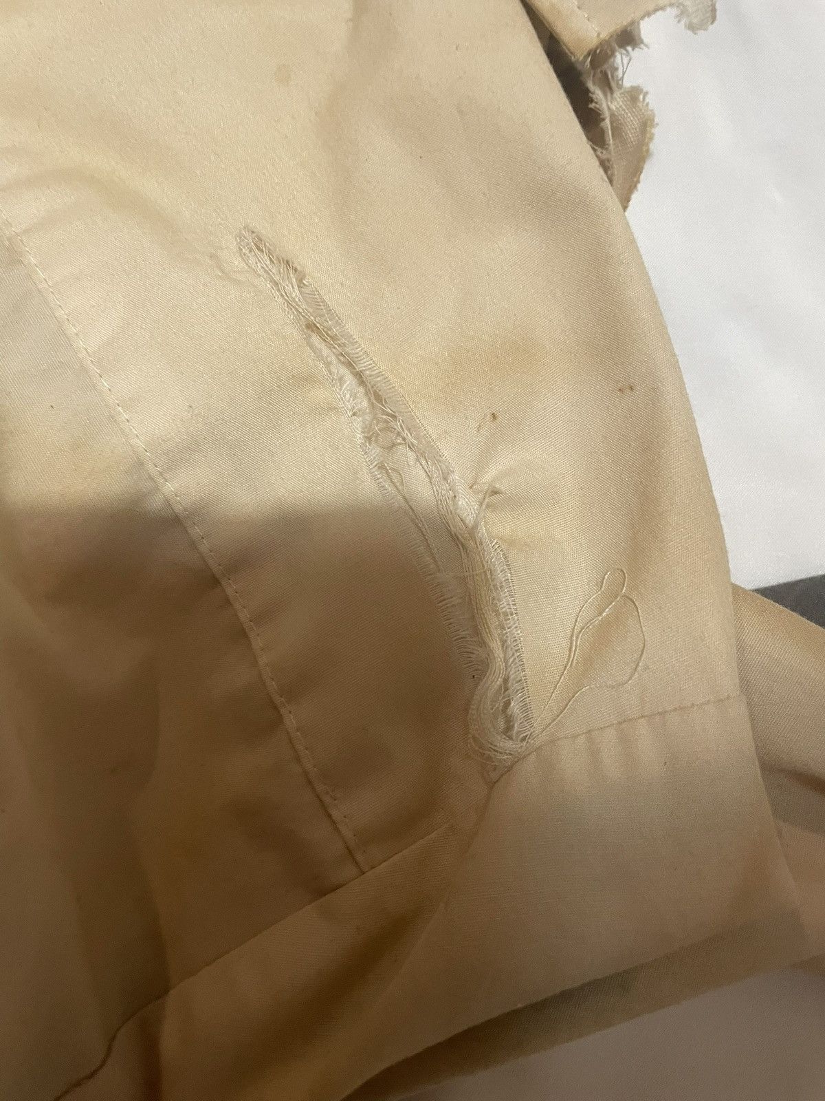 Other Custom Distressed Archive Dress Slim fit Shirt S Size US S / EU 44-46 / 1 - 22 Thumbnail