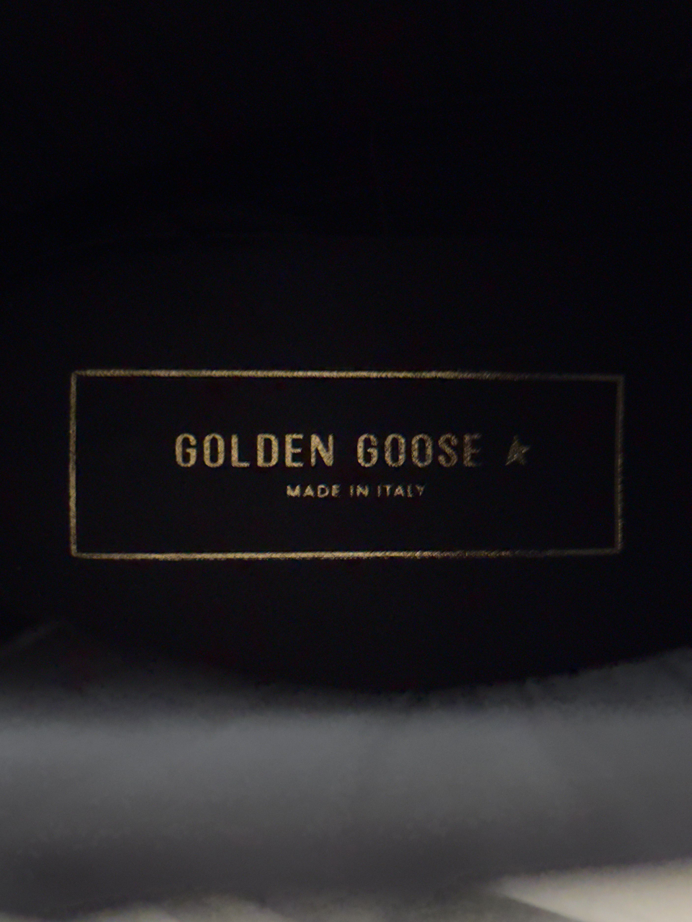 Golden Goose CHELSEA BOOTS Size US 12 / EU 45 - 12 Thumbnail