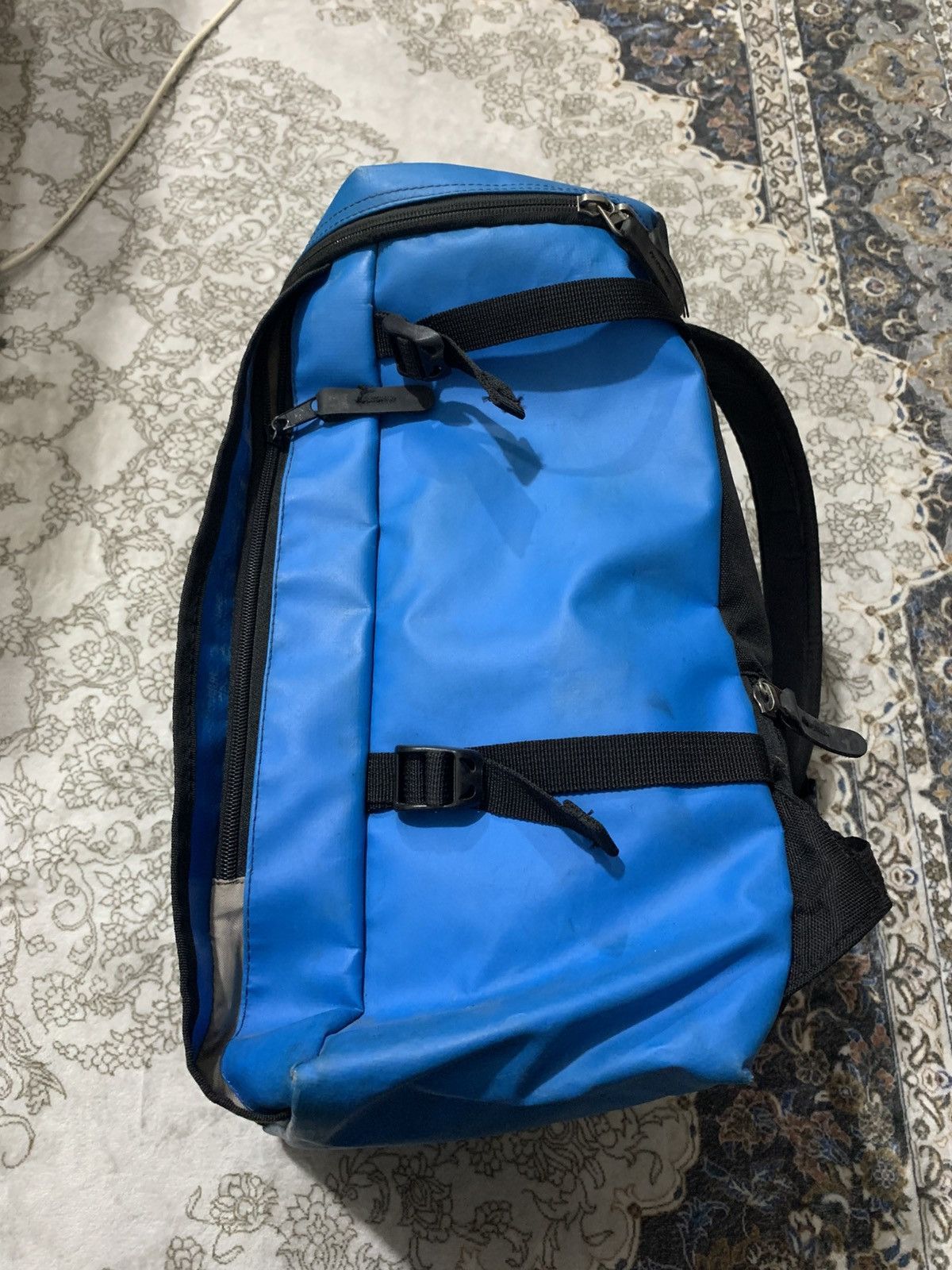 The North Face Base Camp Fuse Box Backpack Size ONE SIZE - 4 Thumbnail