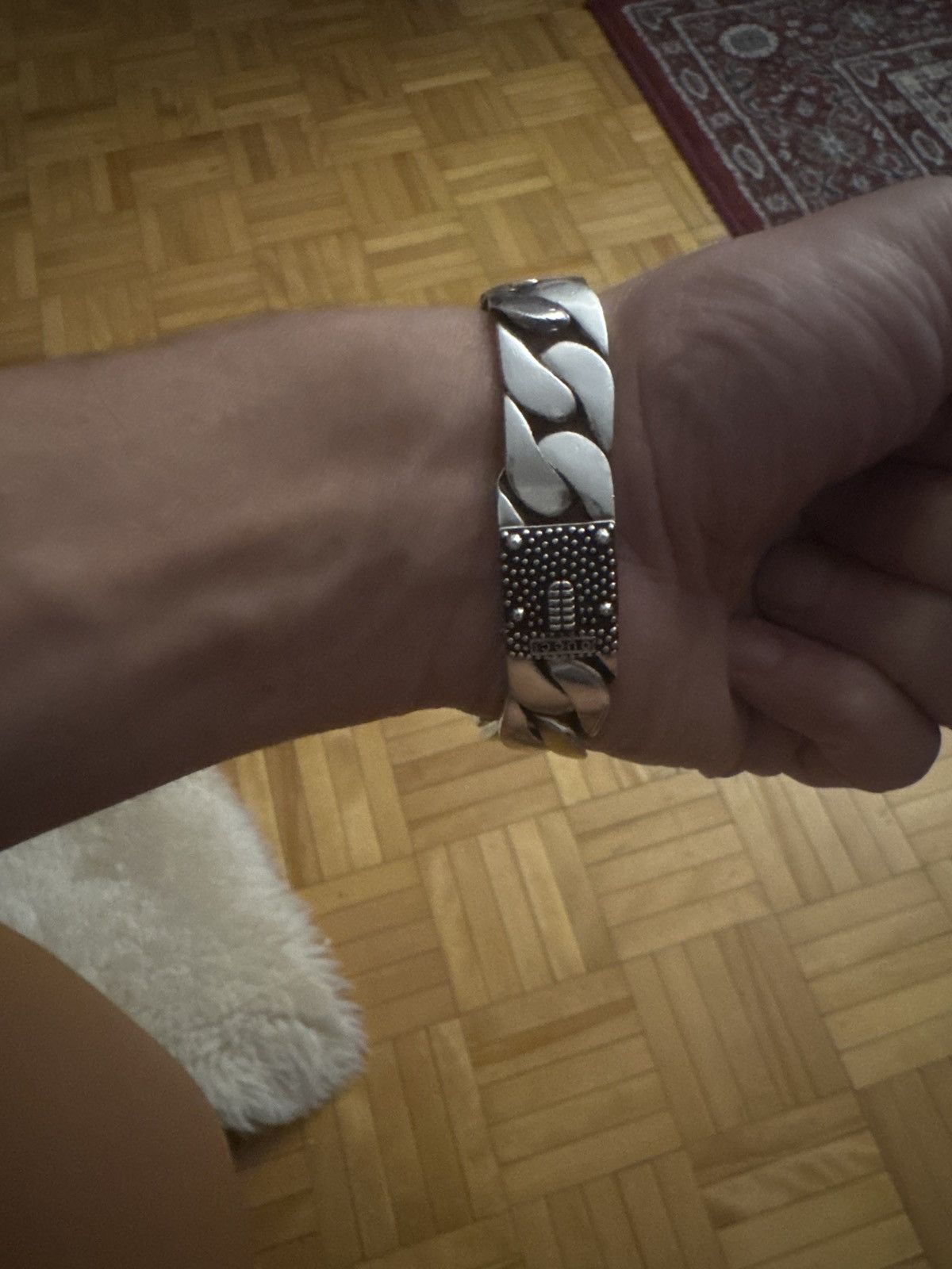 Gucci Gucci Garden Bracelet Size ONE SIZE - 3 Thumbnail