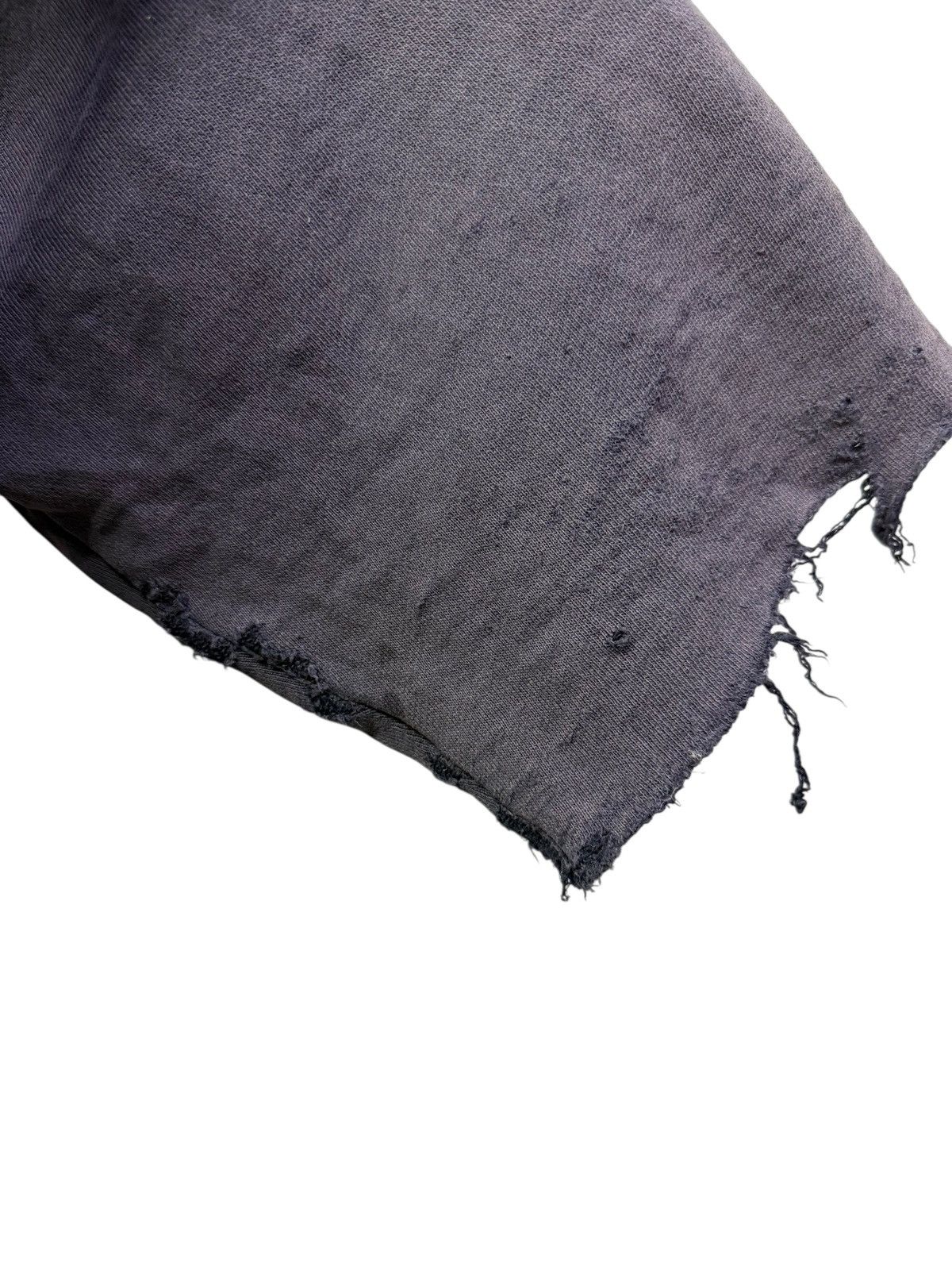 Stussy Thrashed Distressed stussy Size US L / EU 52-54 / 3 - 7 Thumbnail