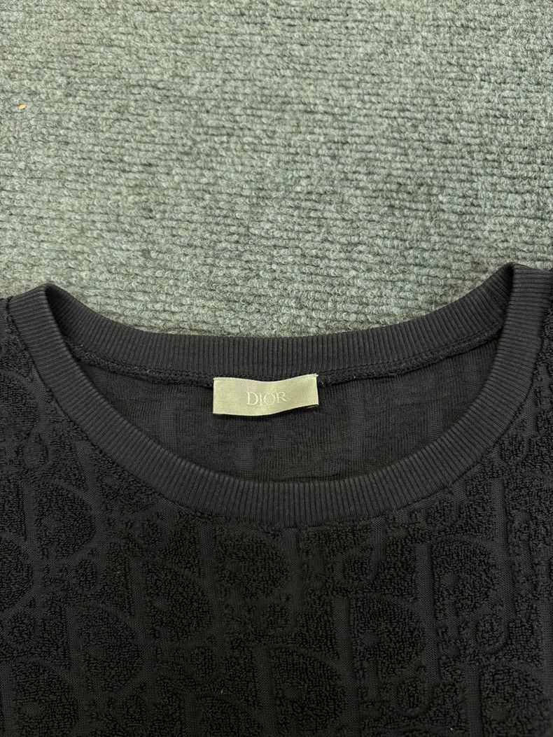 Dior Dior Short Sleeve T-2505 Size US L / EU 52-54 / 3 - 4 Thumbnail