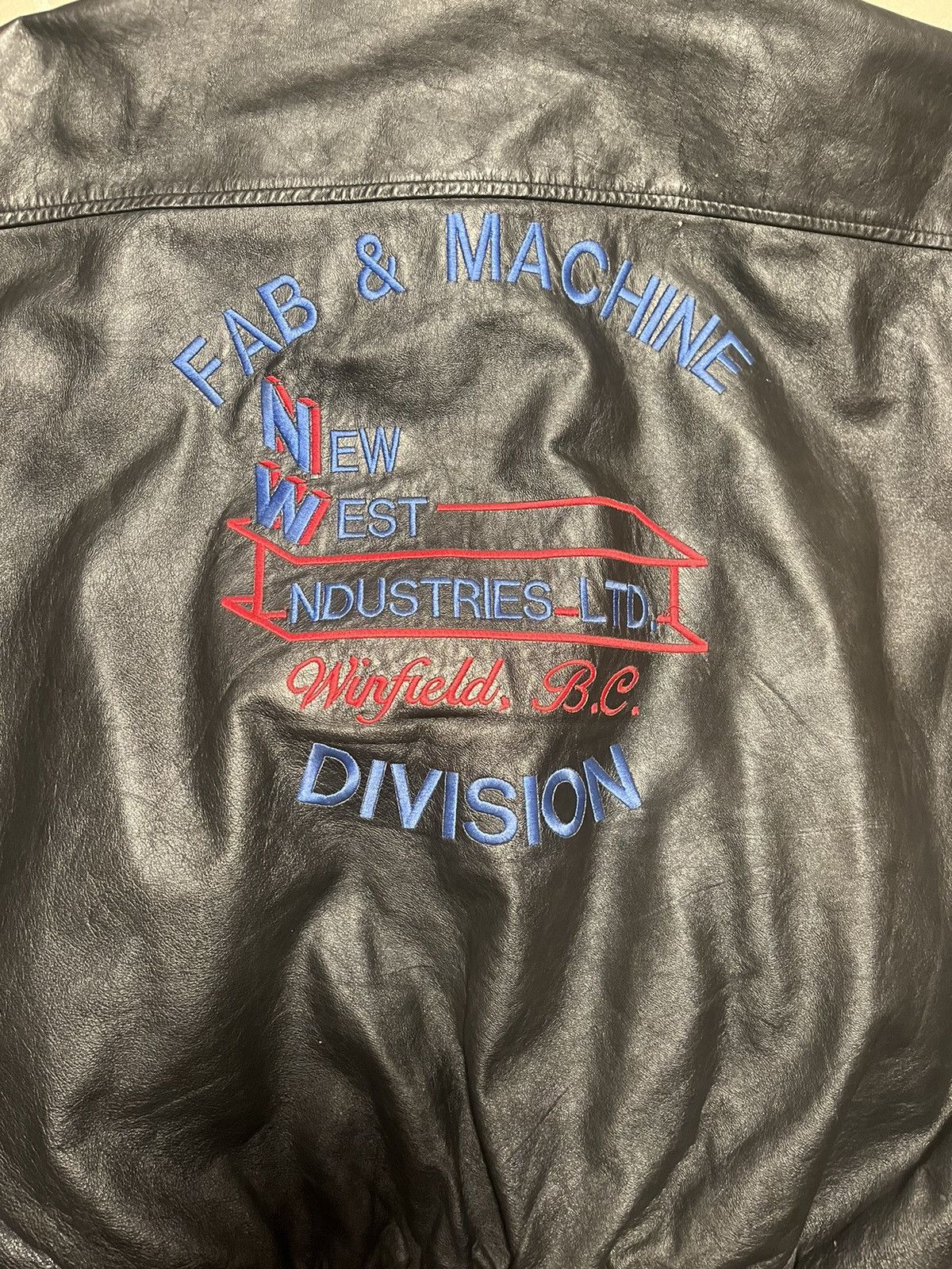 Harley Davidson Harley Davidson racing jacket Size US M / EU 48-50 / 2 - 4 Thumbnail