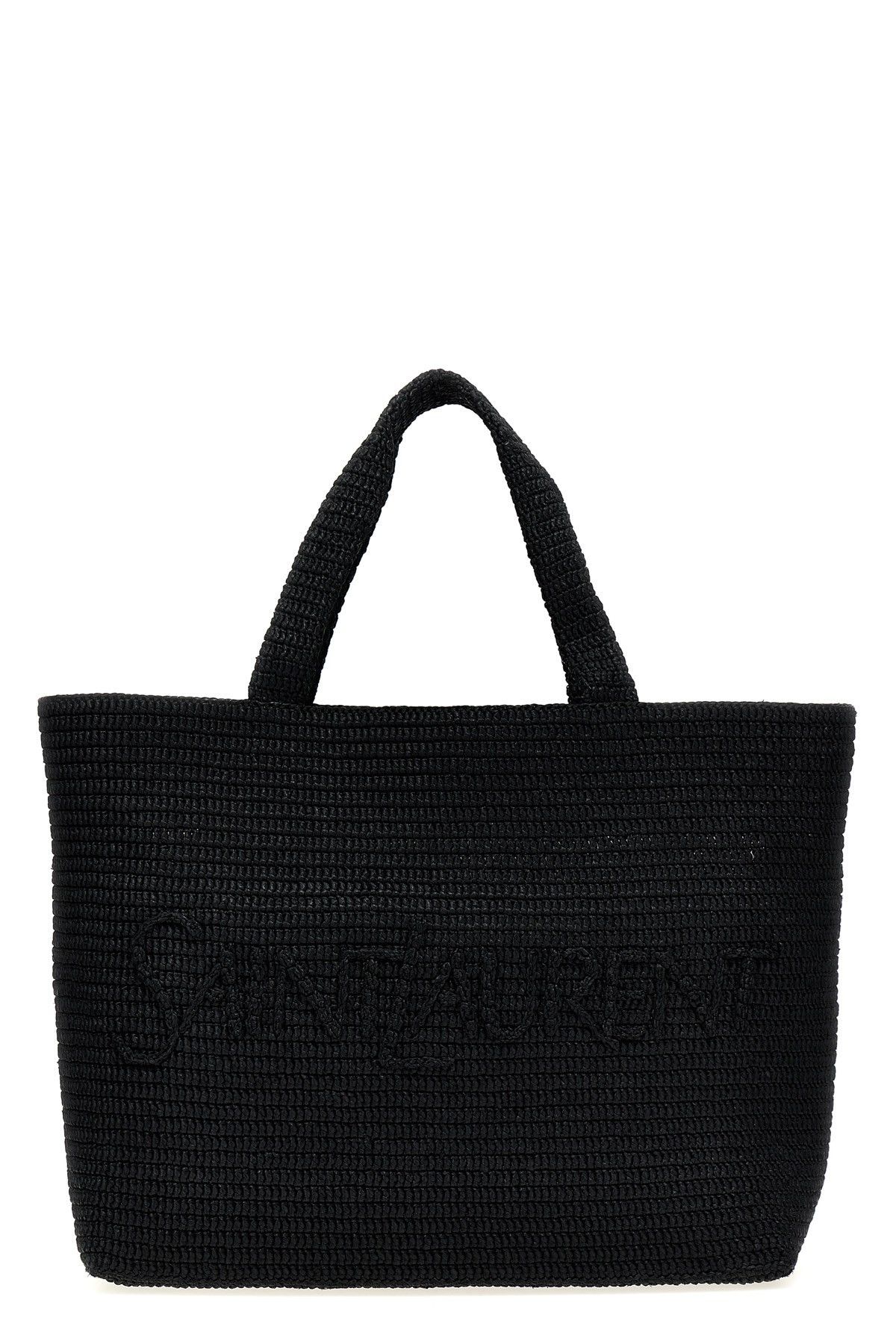 'Rafia' tote bag