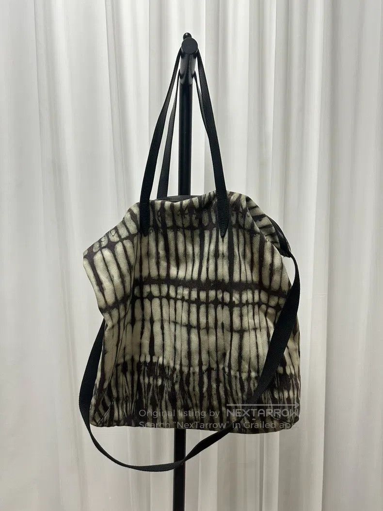 Dries Van Noten Dries Van Noten Tote bag Size ONE SIZE - 1 Thumbnail