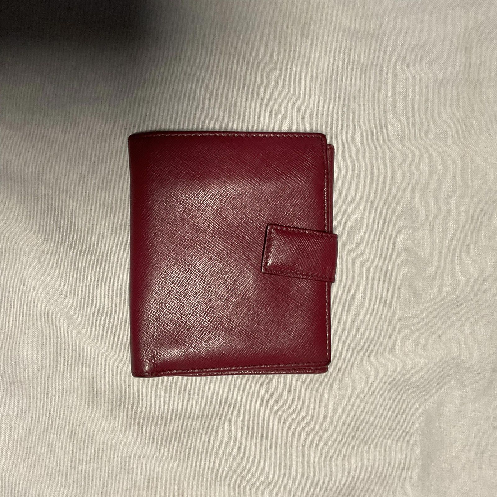 Salvatore Ferragamo Designer salvatore ferragamo wallet Size ONE SIZE - 2 Thumbnail