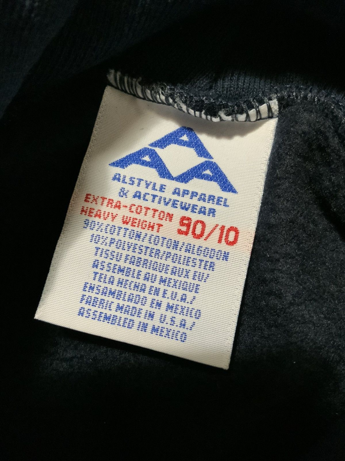 Other Vintage Greenspan’s Last OG Store South Gate Chicano Hoodie Size US XXL / EU 58 / 5 - 6 Thumbnail