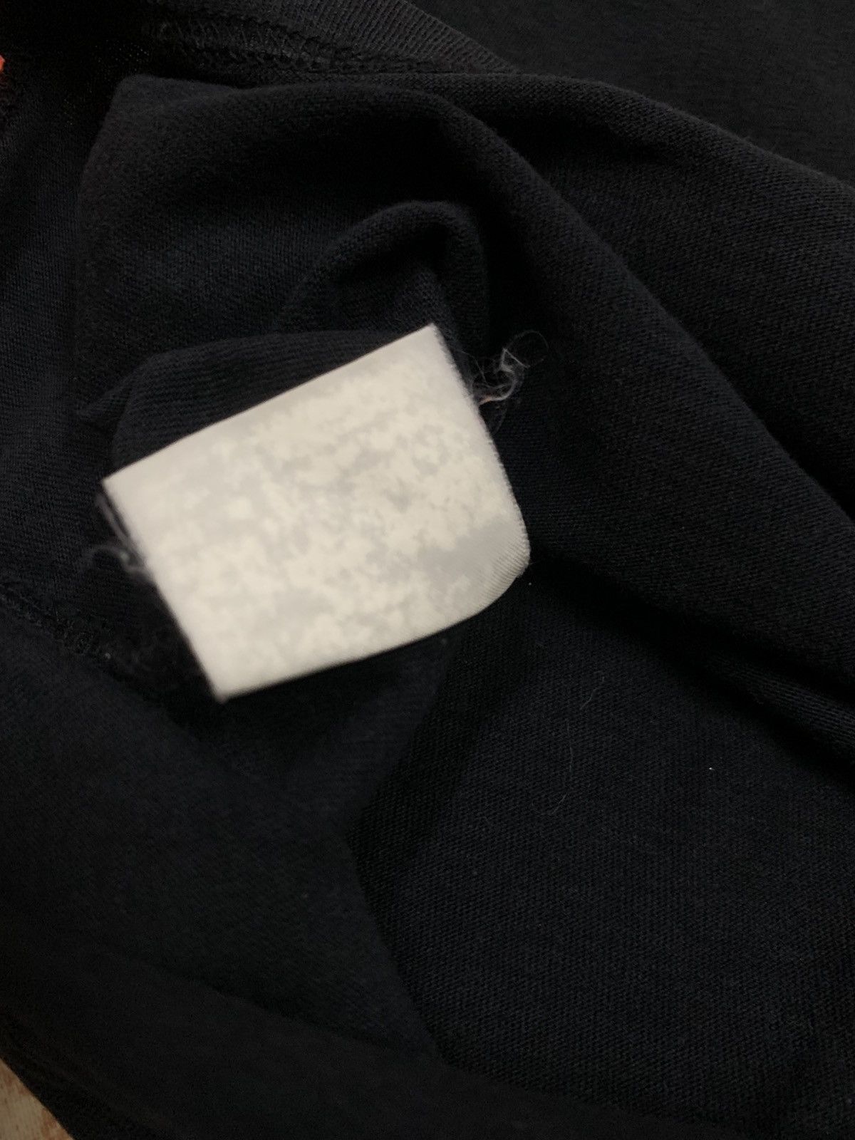 Japanese Brand Double Steal Long Sleeve Vintage Y2K Size US M / EU 48-50 / 2 - 5 Thumbnail