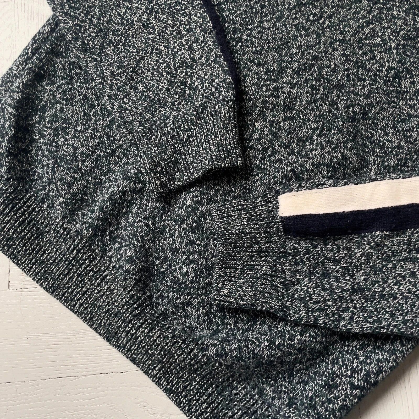 Lacoste Lacoste Preppy Crewneck Jumper Size US S / EU 44-46 / 1 - 5 Thumbnail