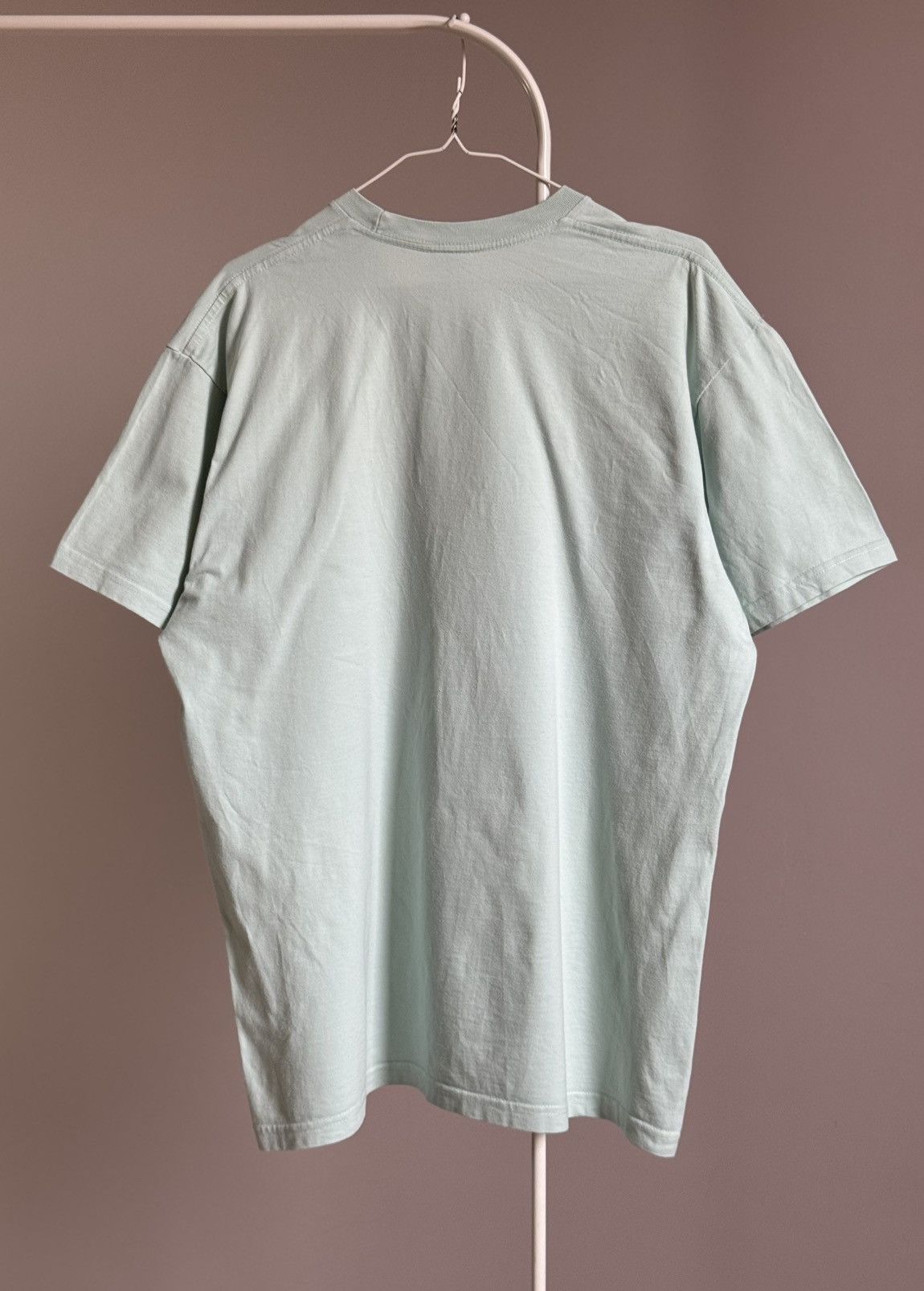 Supreme XL Supreme Venus Private Collection Mint Tee Tshirt Size US XL / EU 56 / 4 - 17 Thumbnail