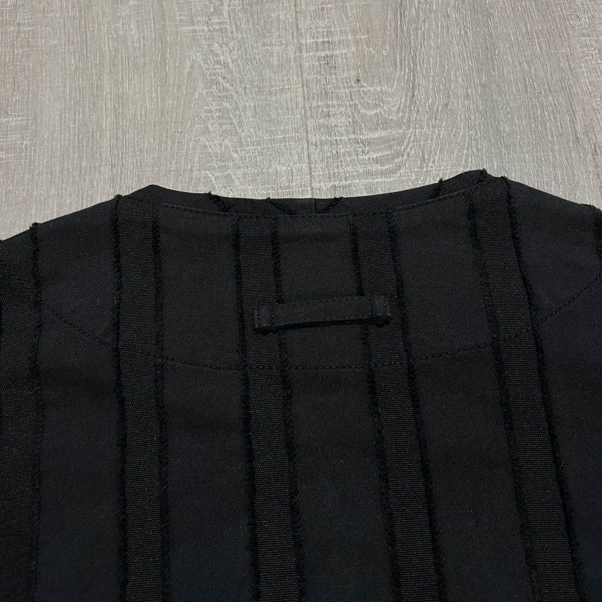 Gaultier Homme Objet × Jean Paul Gaultier × Vintage Vintage gaultier homme objet by JPG jacket Size US M / EU 48-50 / 2 - 11 Thumbnail