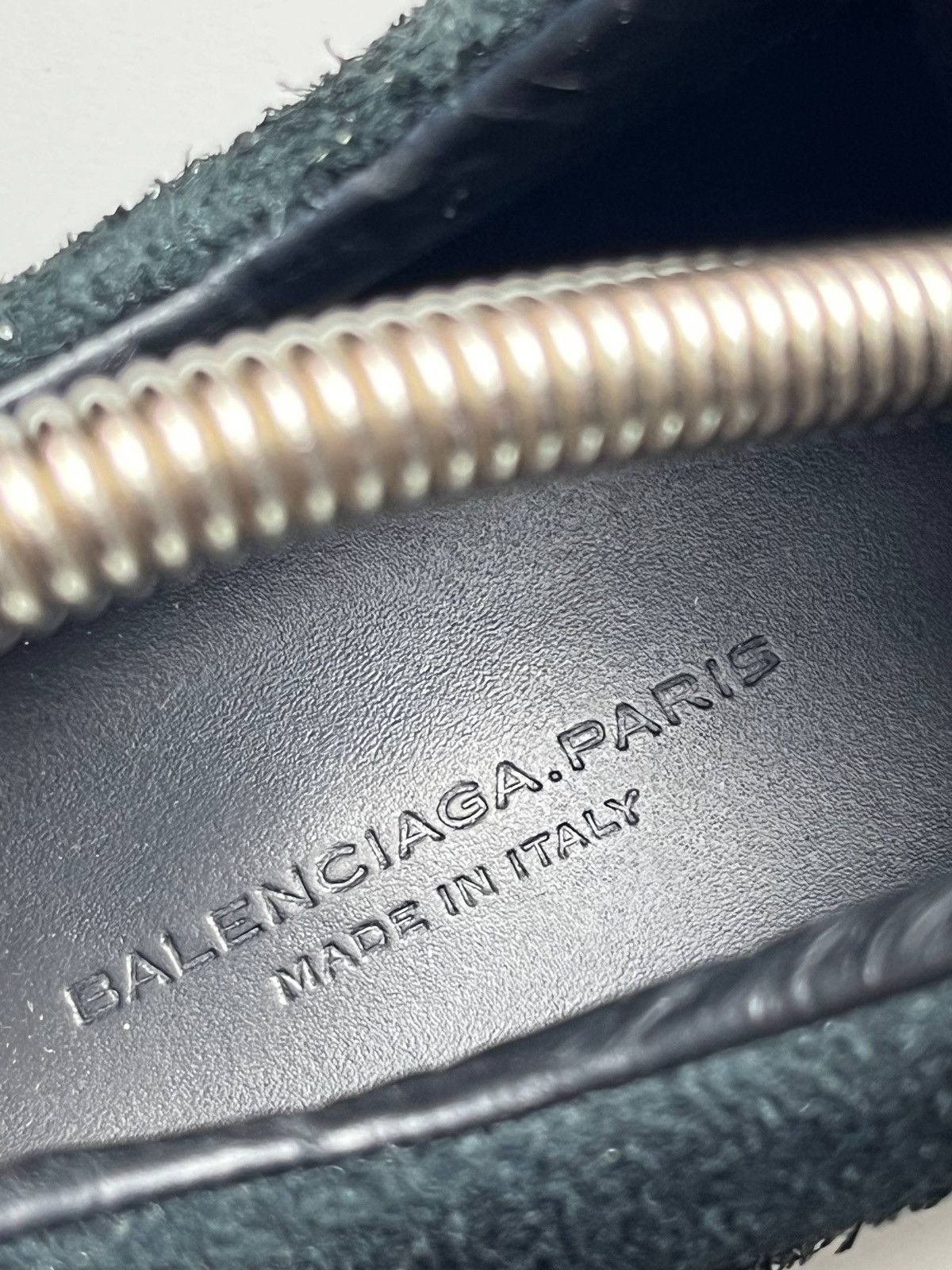 Balenciaga Balenciaga Arena Size US 7 / EU 40 - 4 Thumbnail