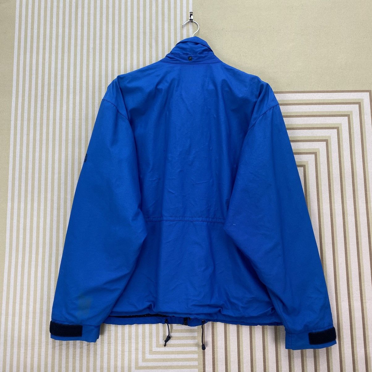 Japanese Brand Vintage Millet Outdoor Jacket Size US M / EU 48-50 / 2 - 2 Thumbnail