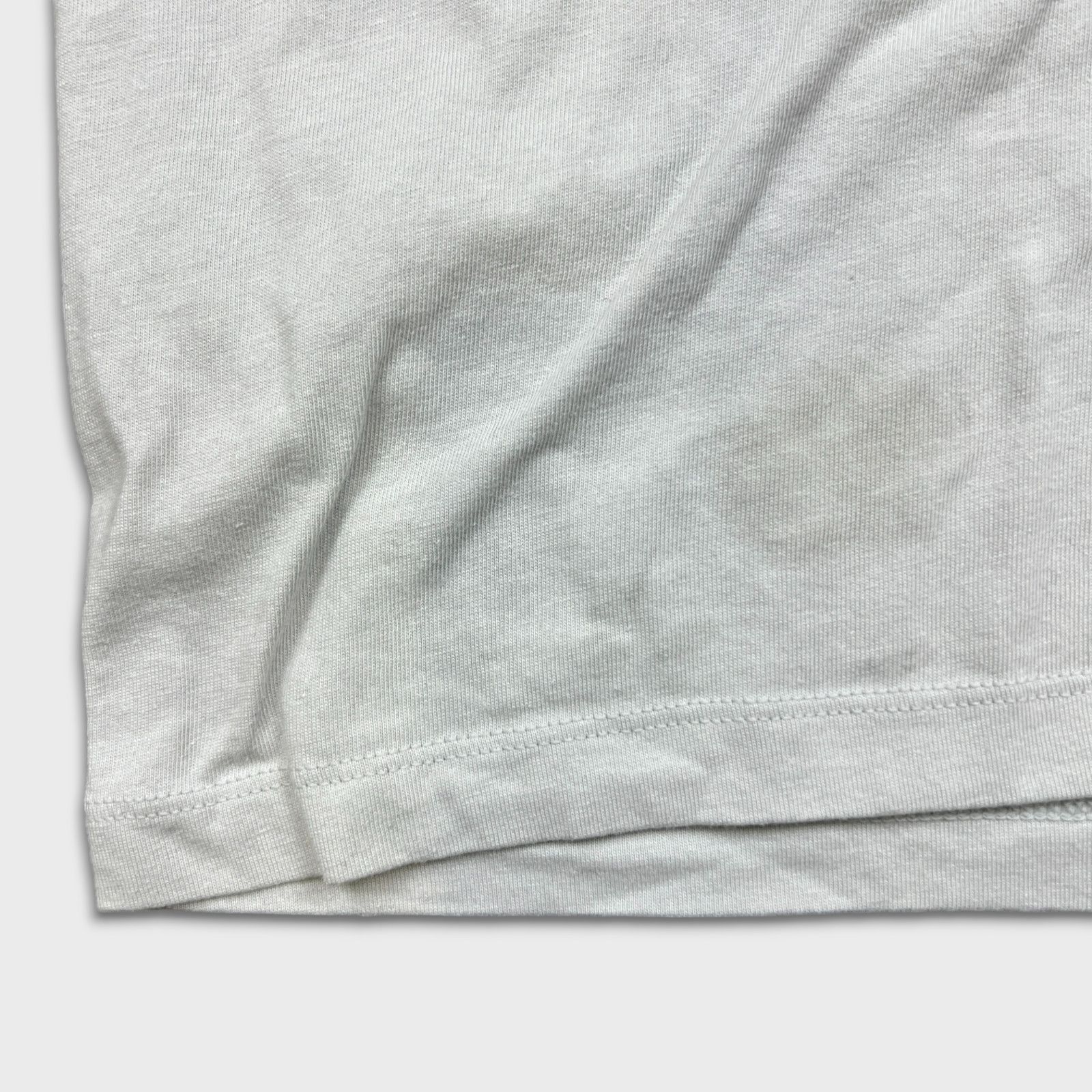 Designer × Michael Kors × Vintage Michael Kors T Shirt Large New York City Box Logo Tee Size US L / EU 52-54 / 3 - 3 Thumbnail