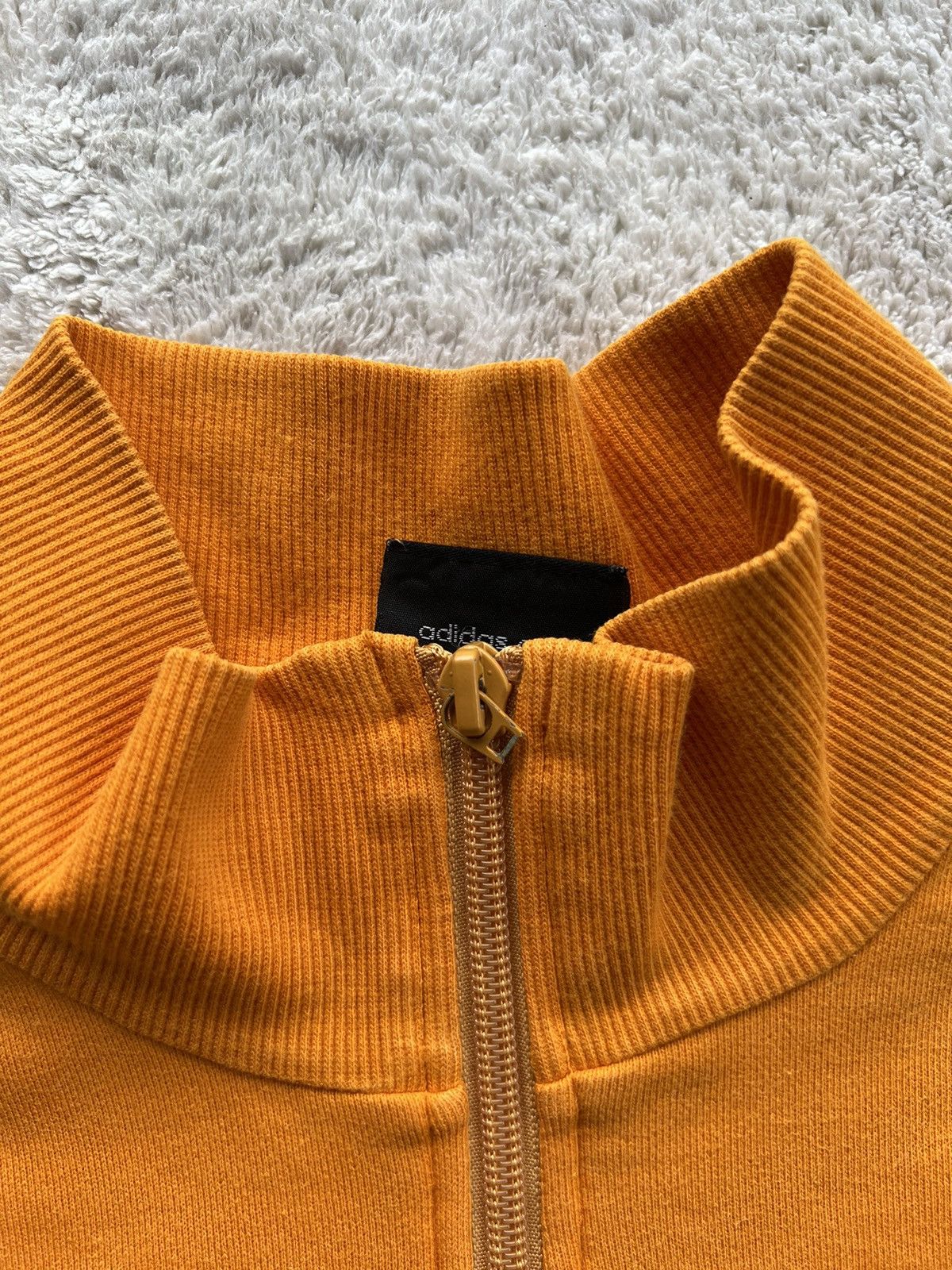 Adidas × Vintage Vintage Adidas Tracktop Jacket Size US L / EU 52-54 / 3 - 5 Thumbnail