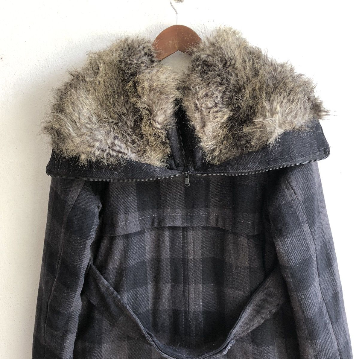 Diesel DIESEL duffle coat Size M / US 6-8 / IT 42-44 - 12 Thumbnail