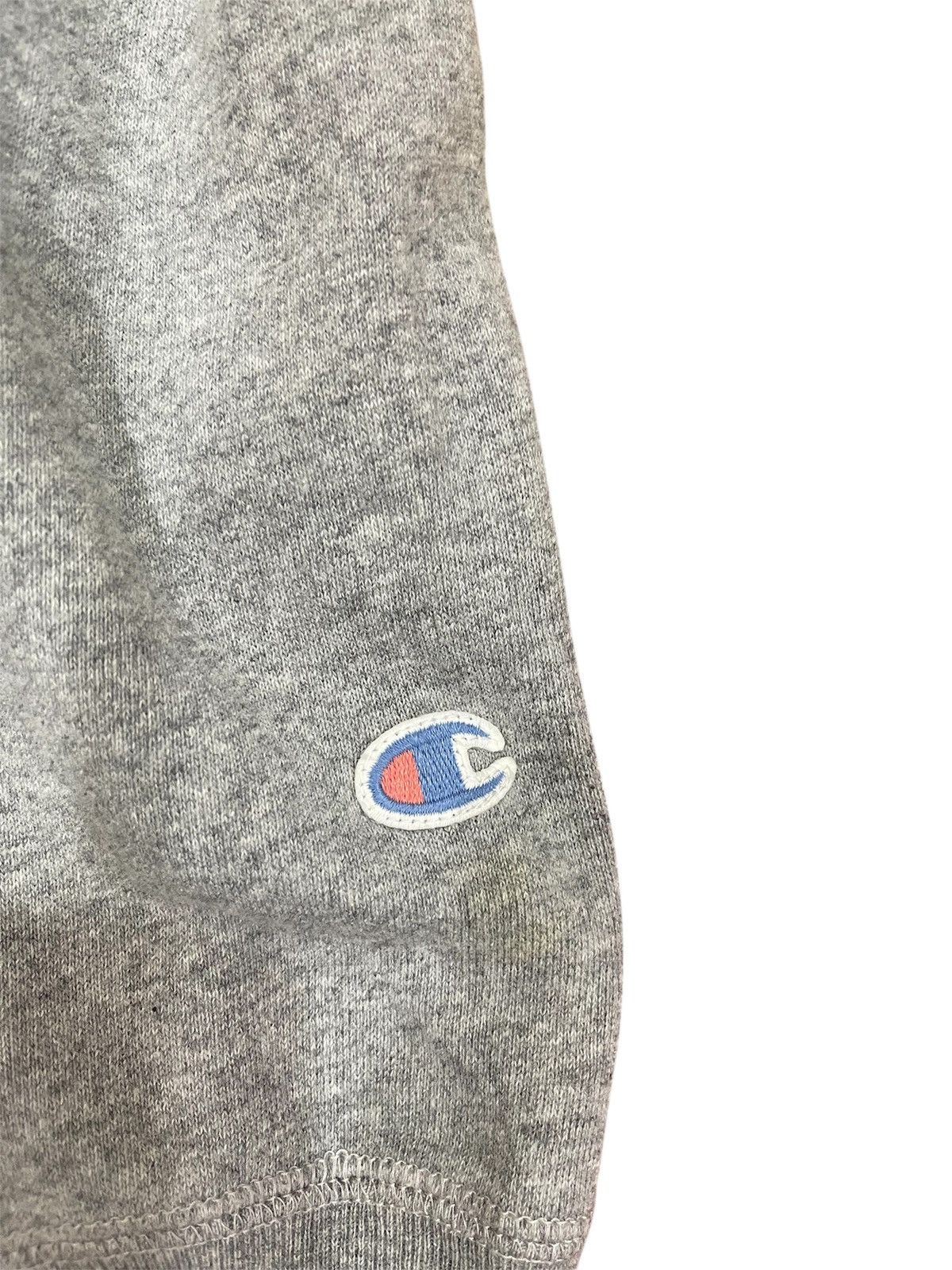 Champion Vintage 1950s Champion Southern Tiger Crewneck Sweatshirt Size US M / EU 48-50 / 2 - 5 Thumbnail