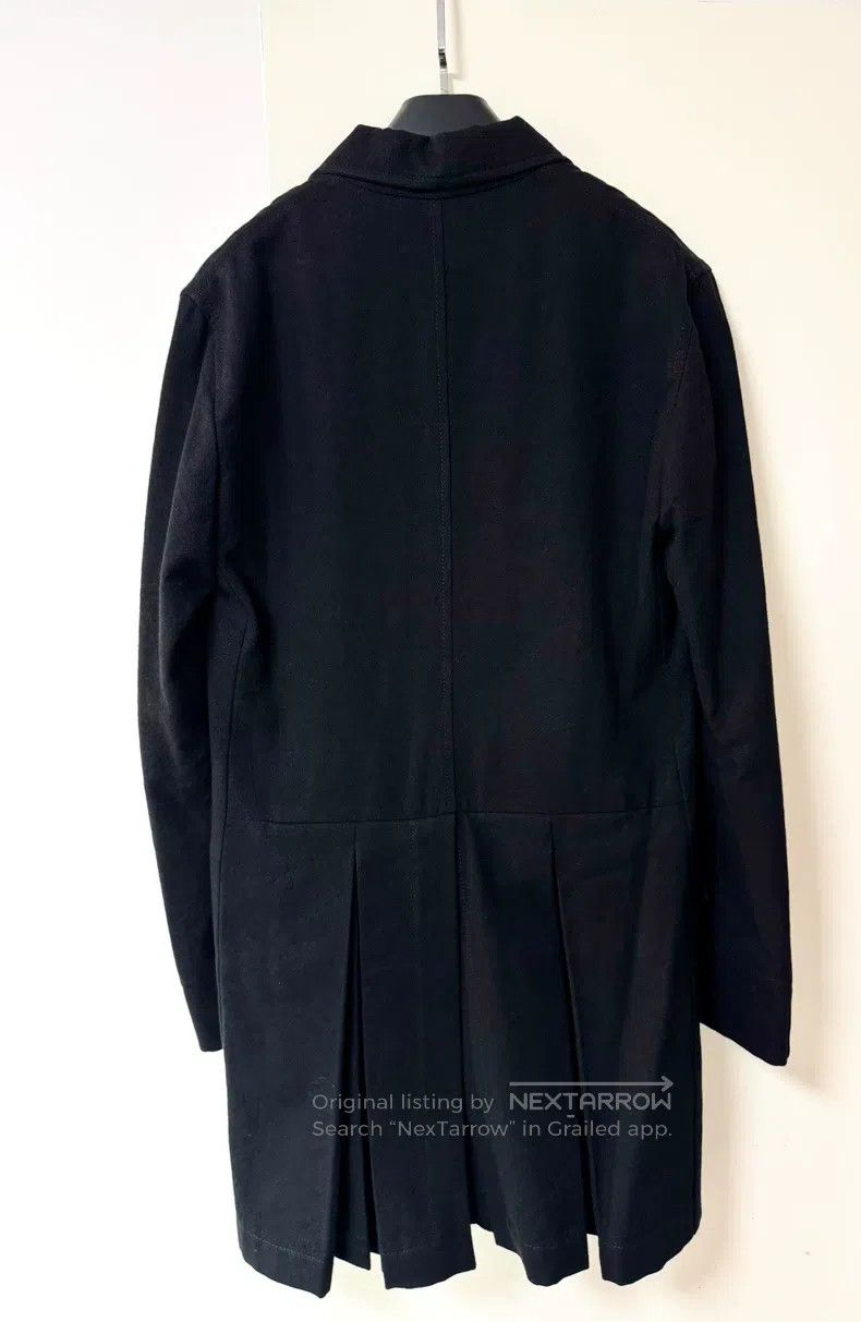 Ann Demeulemeester Ann Demeulemeester Size xs coat Size US XS / EU 42 / 0 - 5 Thumbnail