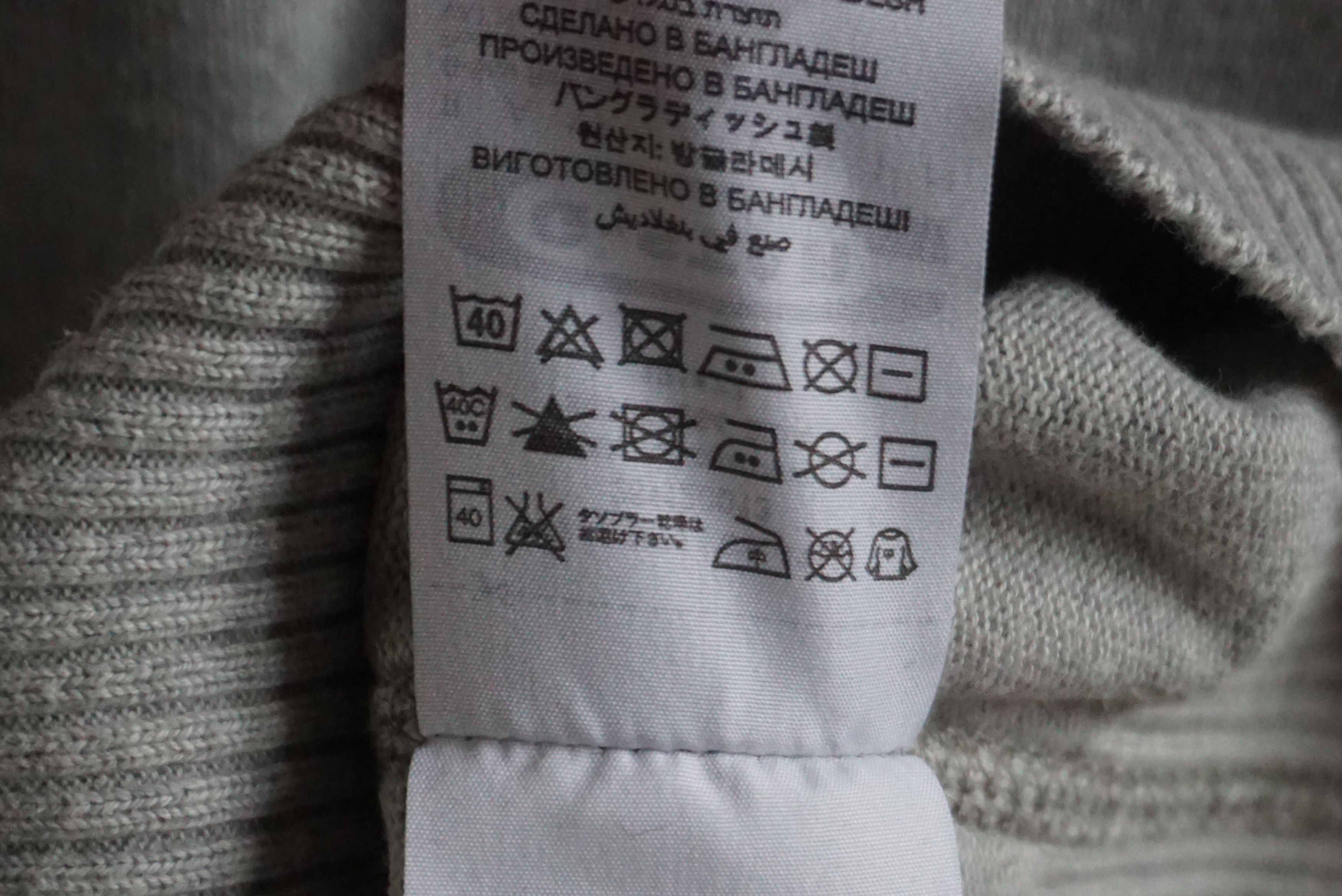 G-Star G-Star Raw V Neck top XL casual jumper knitted pullover Size US XL / EU 56 / 4 - 10 Thumbnail
