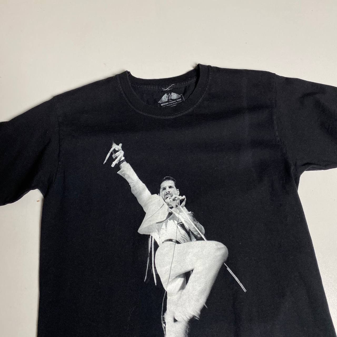Other Freddy Mercury T-shirt Size:S Size US S / EU 44-46 / 1 - 3 Thumbnail