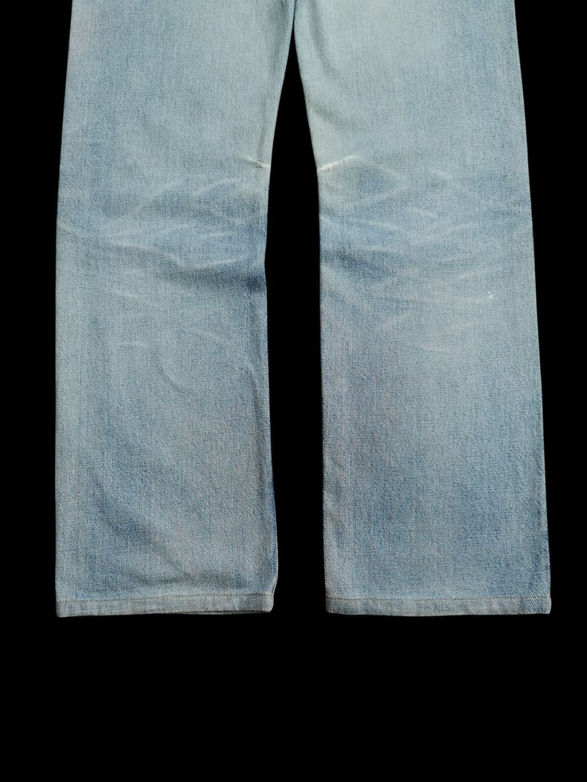 A.P.C. APC JEANS Size US 30 / EU 46 - 7 Thumbnail