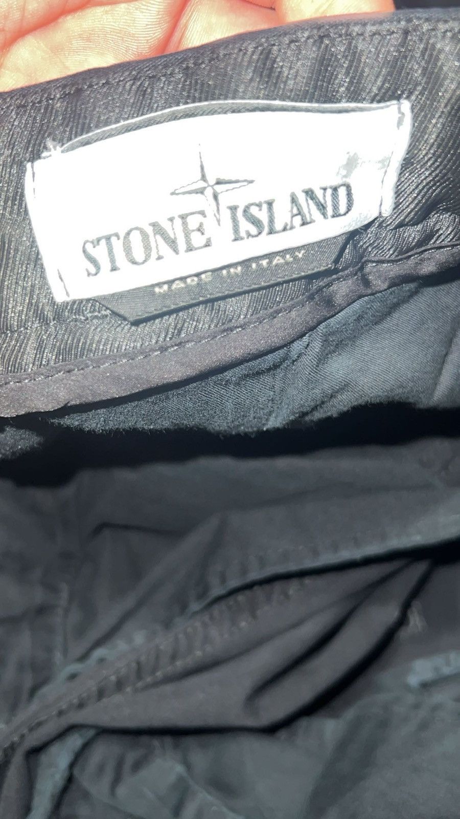 Stone Island Stone island fw 20 pants. Size US 34 / EU 50 - 5 Thumbnail