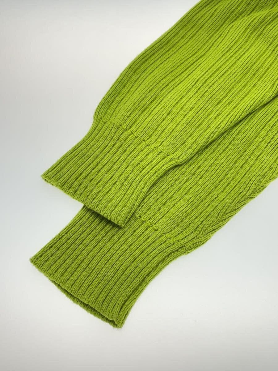 Maison Margiela Ribbed Knit Sweater Size US XS / EU 42 / 0 - 4 Thumbnail